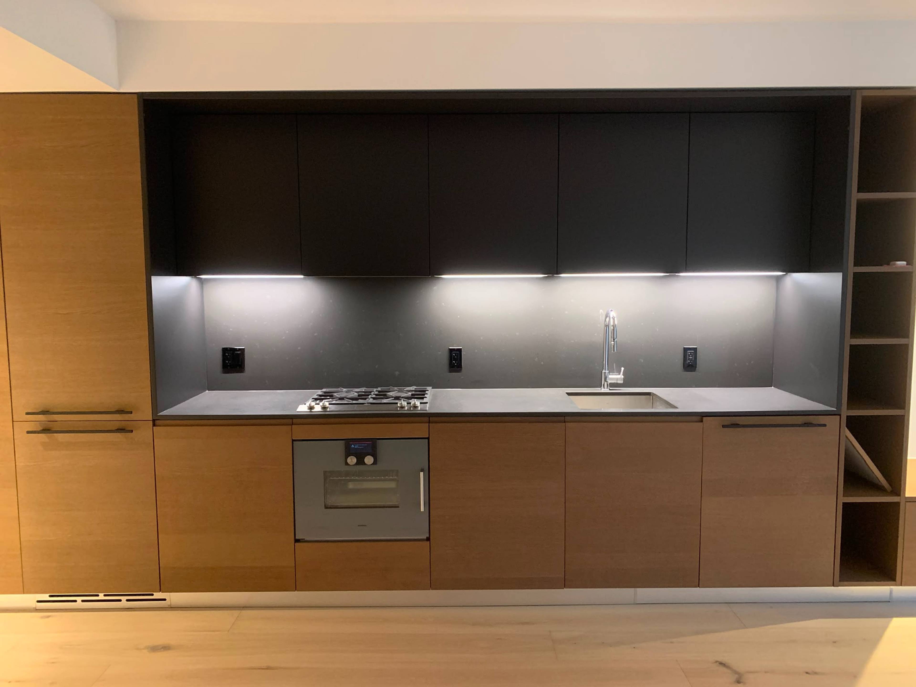 Studio  · 1 Bath for rent $2,400 / month