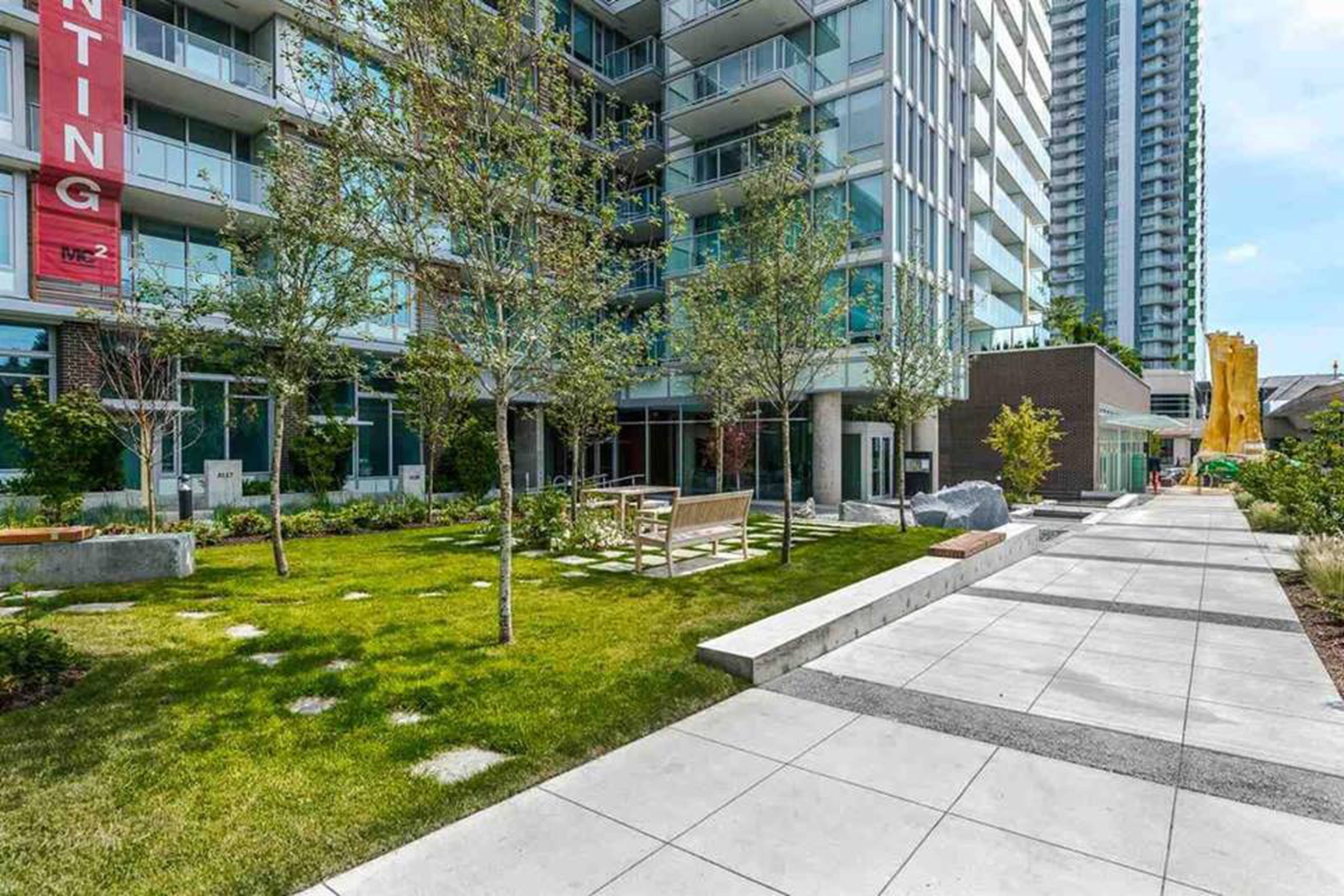 1 Bed  · 1 Bath for rent $2,300 / month