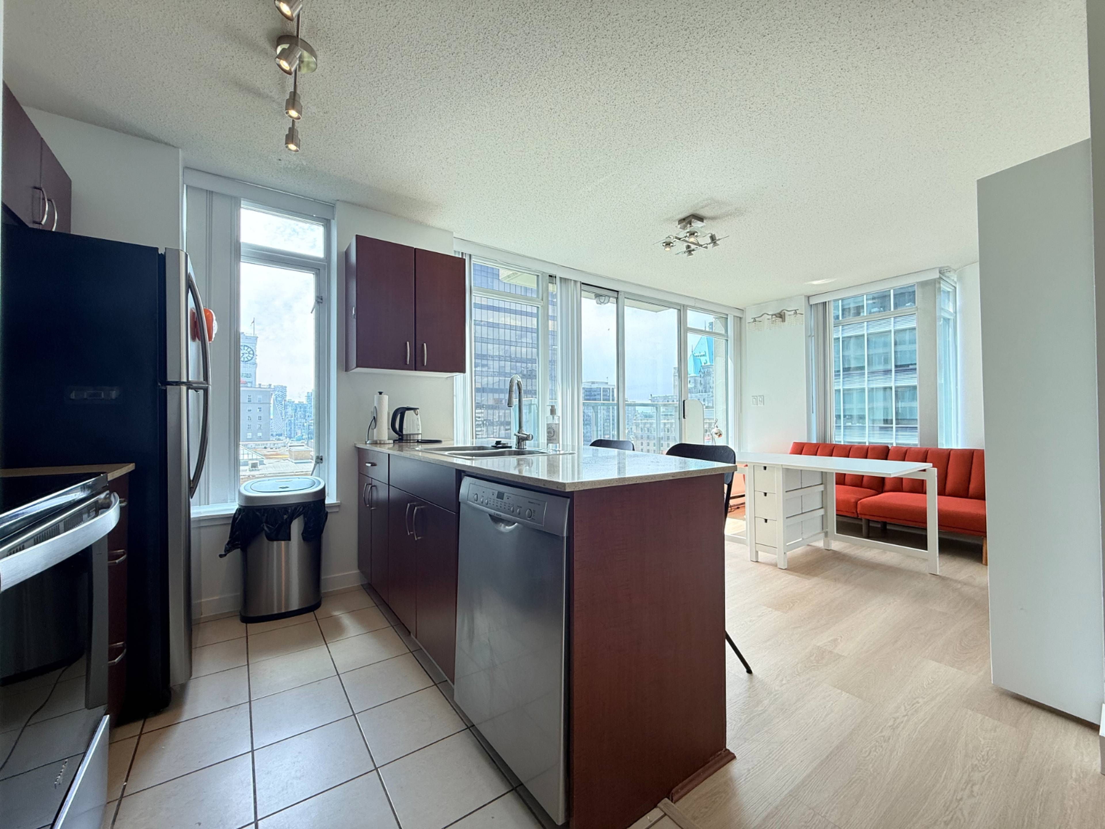1 Bed  · 1 Bath for rent $2,500 / month