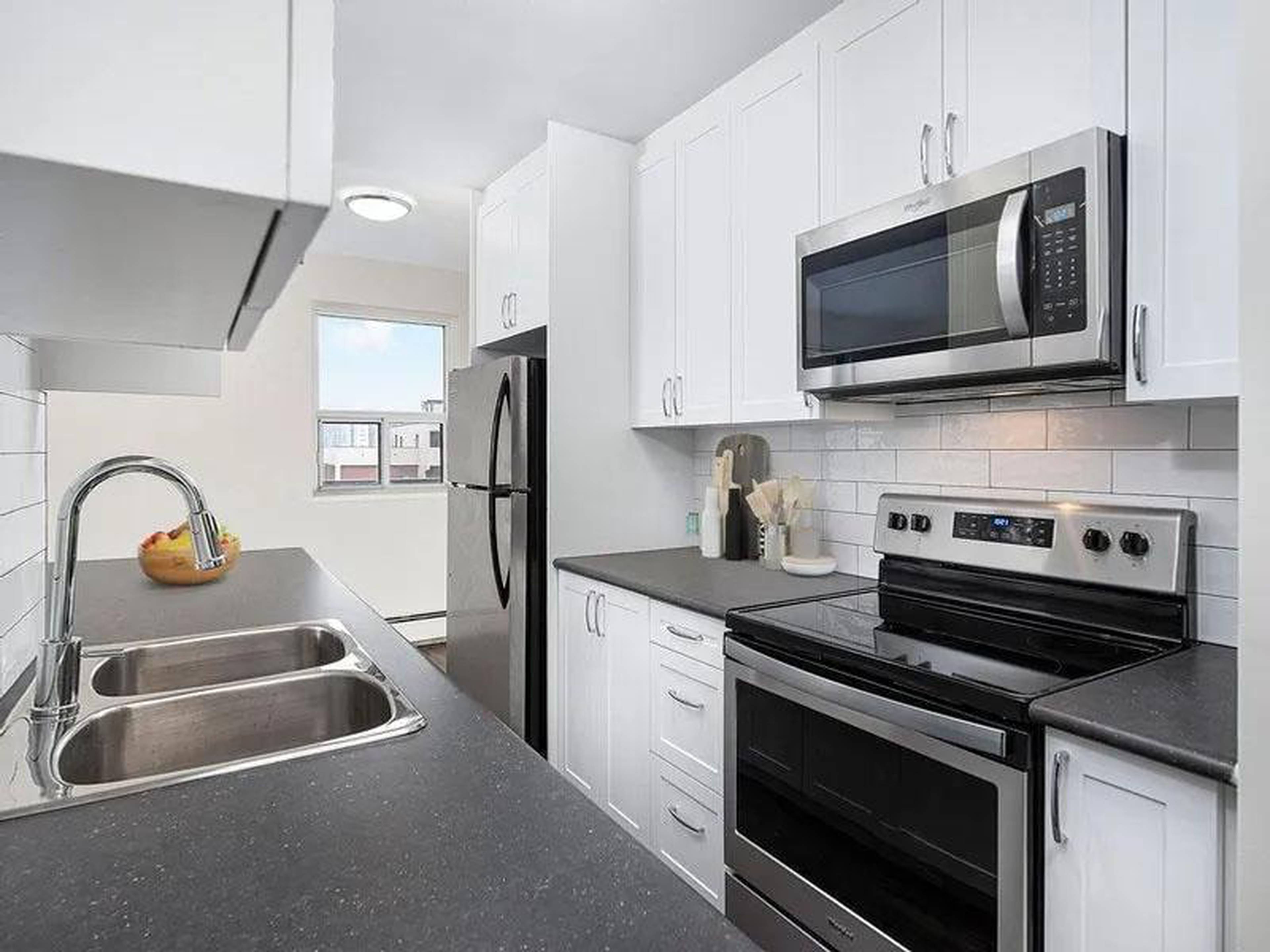 Studio  · 1 Bath for rent $1,665 / month
