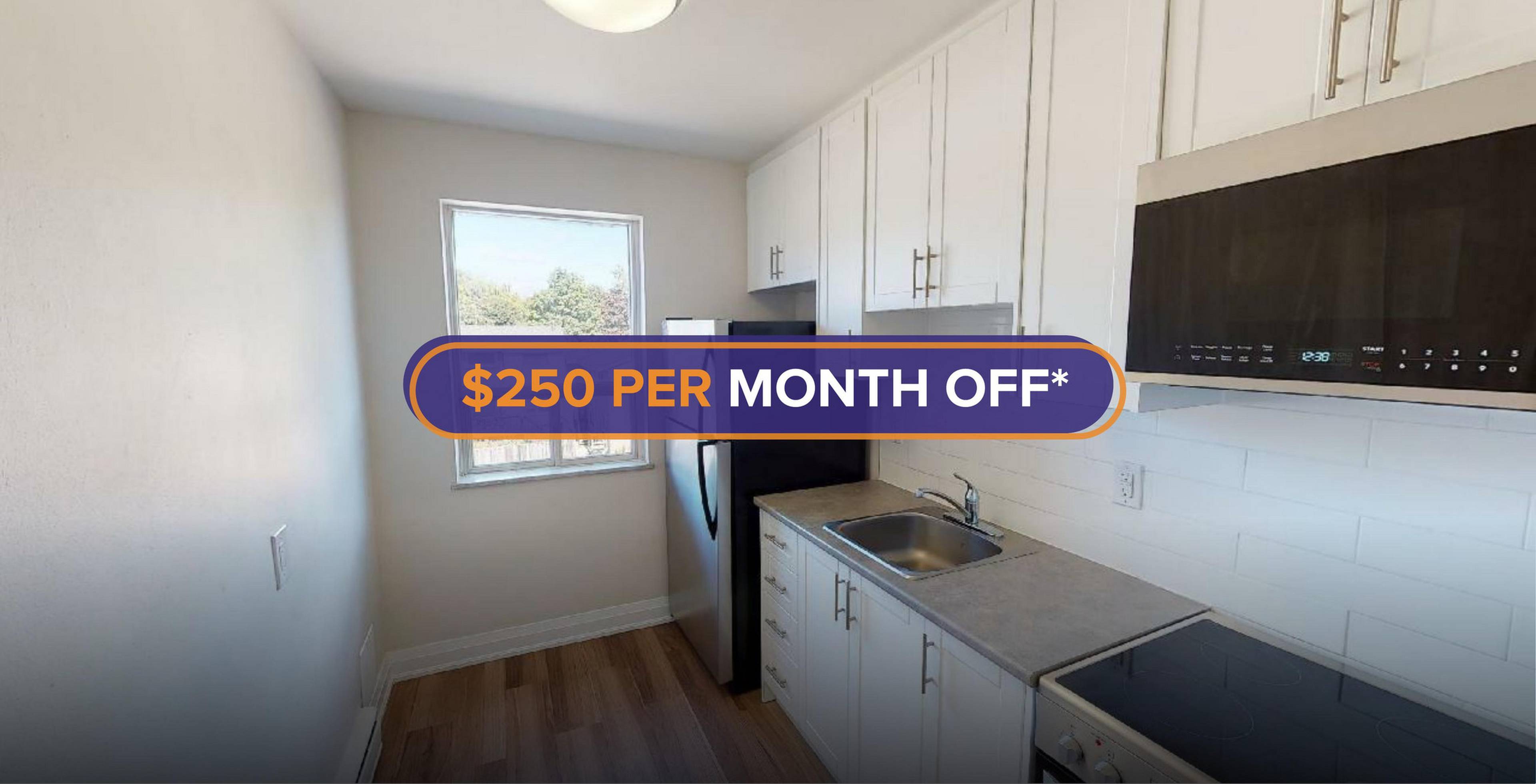 2 ch.  · 1 s. de bains for rent $2,099 / mois