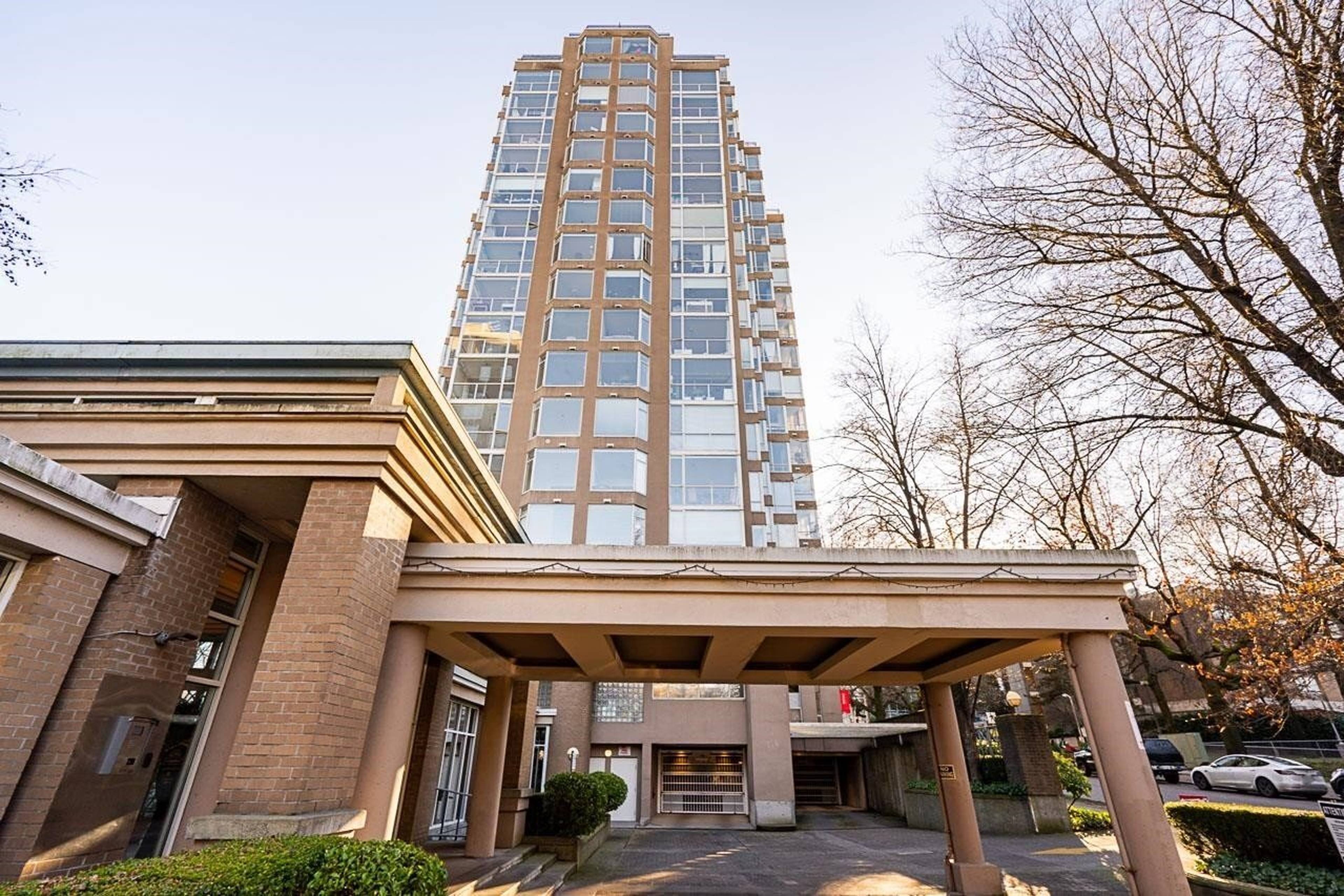 1 Bed  · 1 Bath for rent $1,320 / month