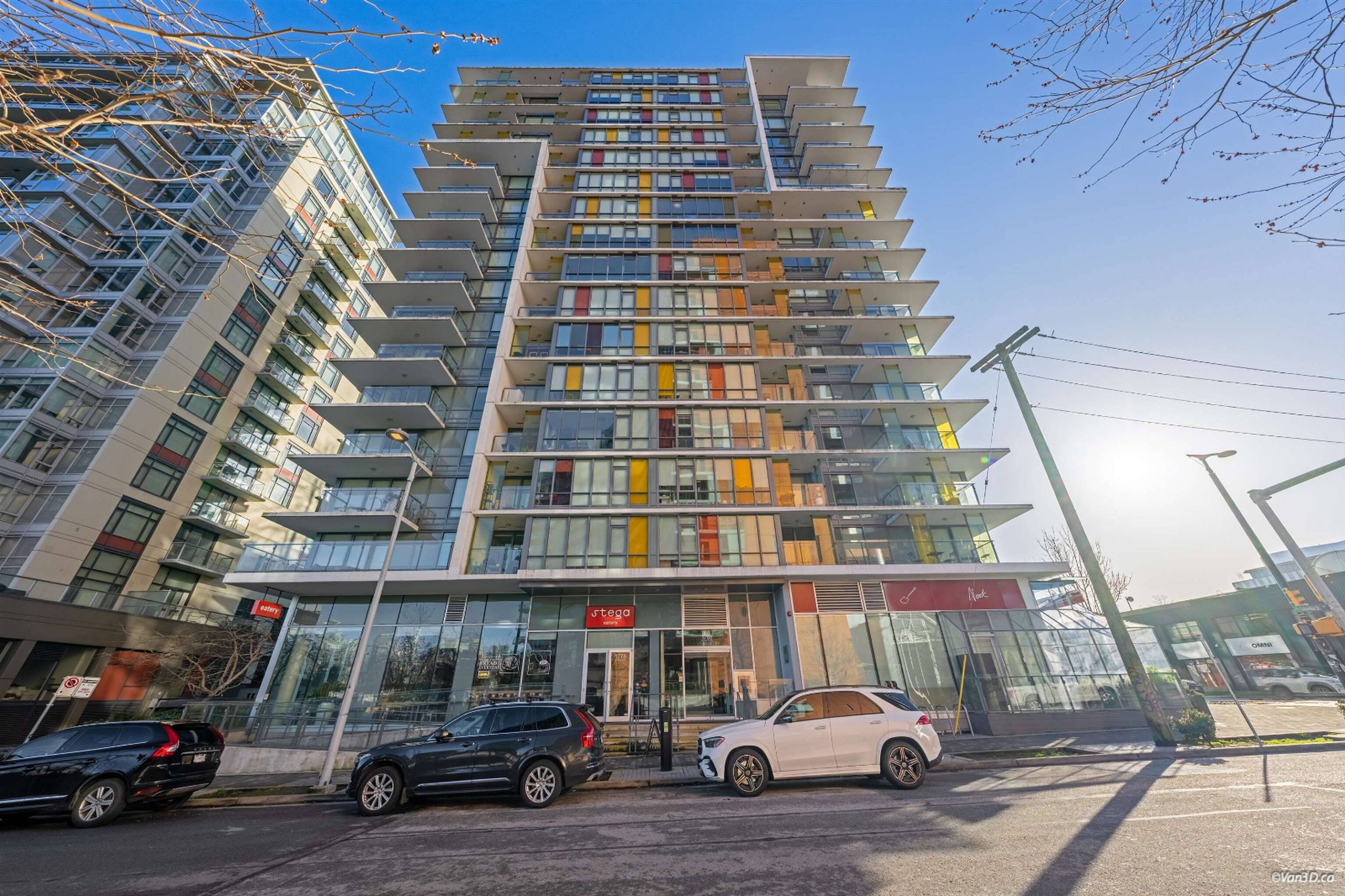 2 Bed  · 1 Bath for rent $1,830 / month