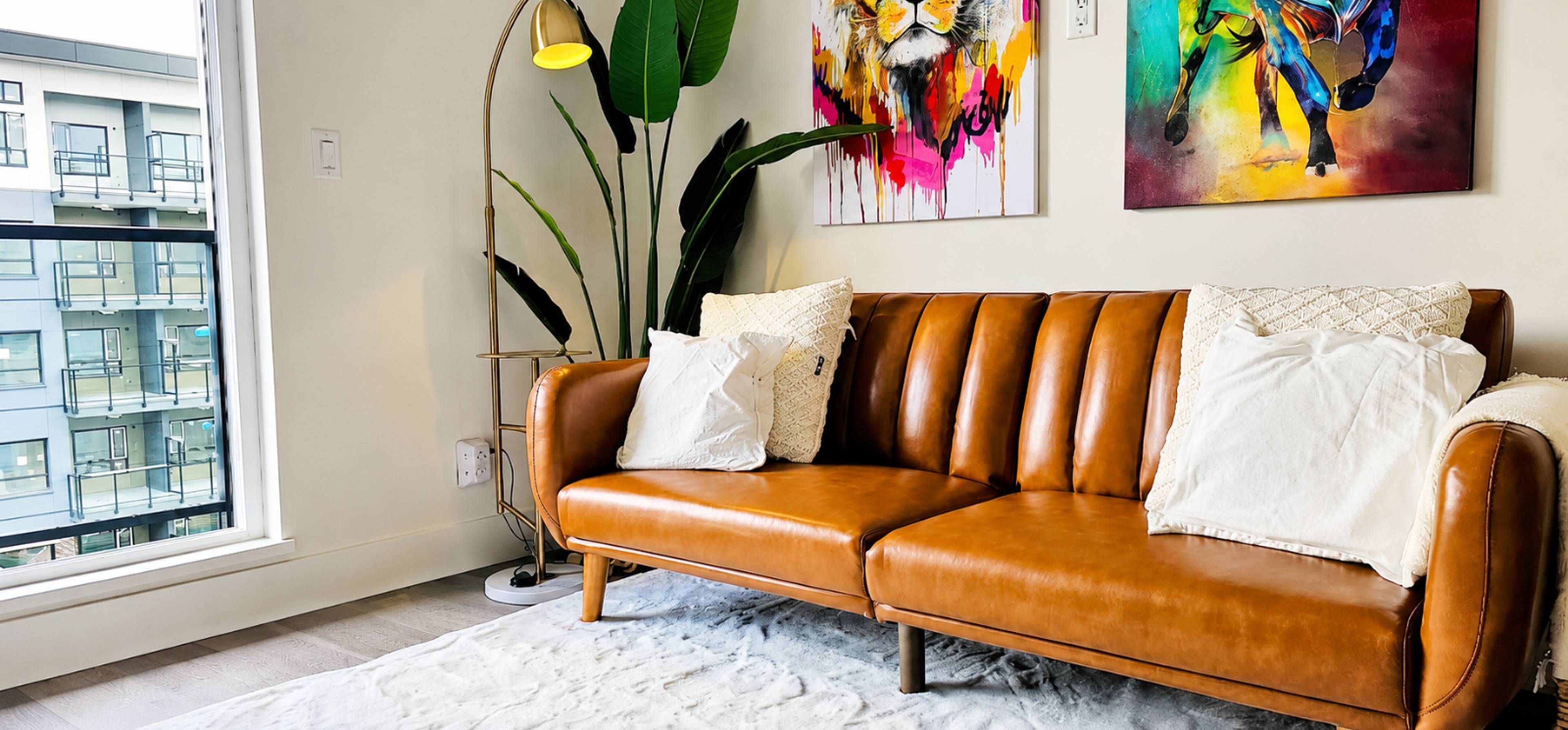 1 Bed  · 1 Bath for rent $2,200 / month
