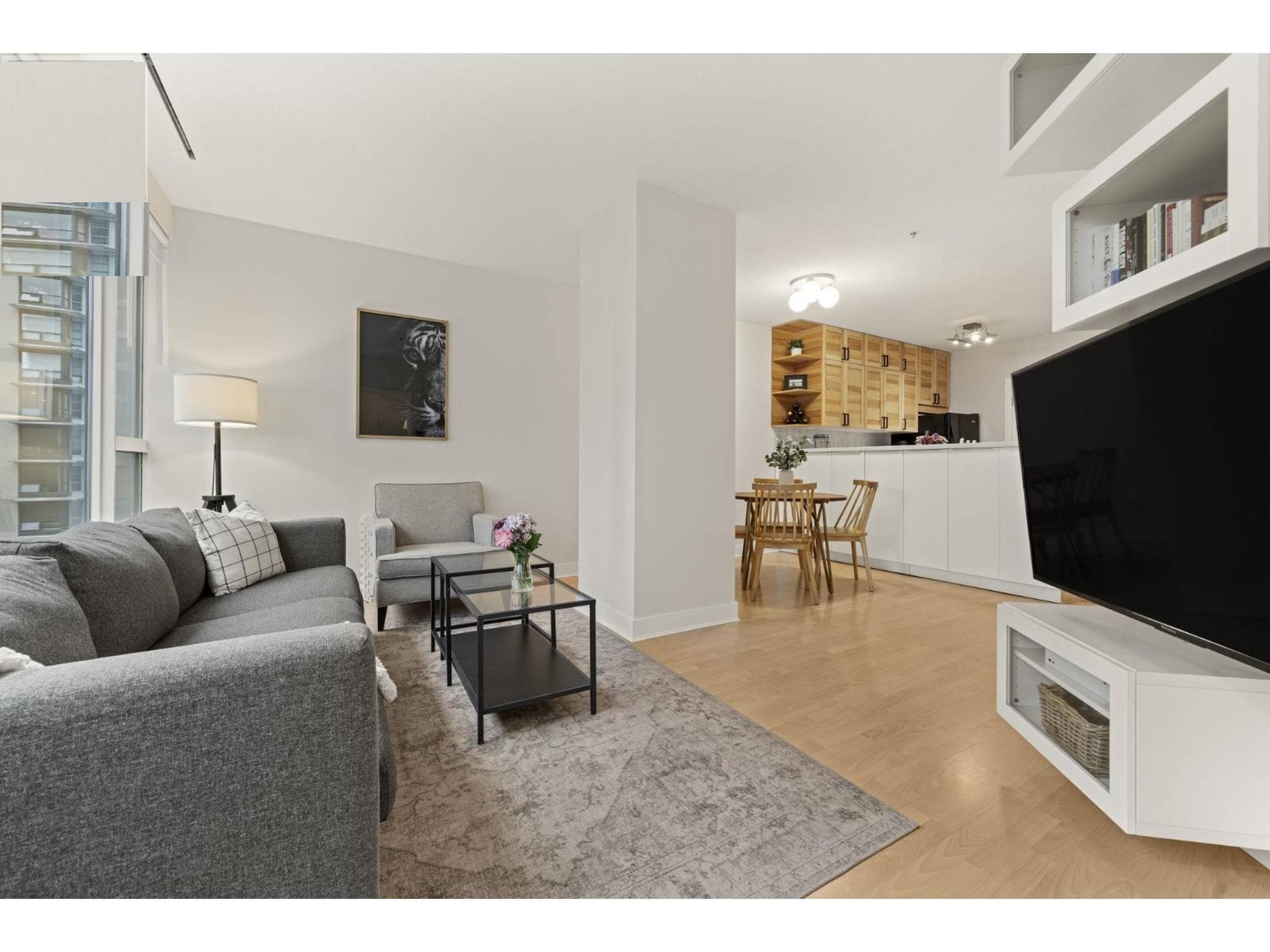 1 Bed  · 1 Bath for rent $1,900 / month
