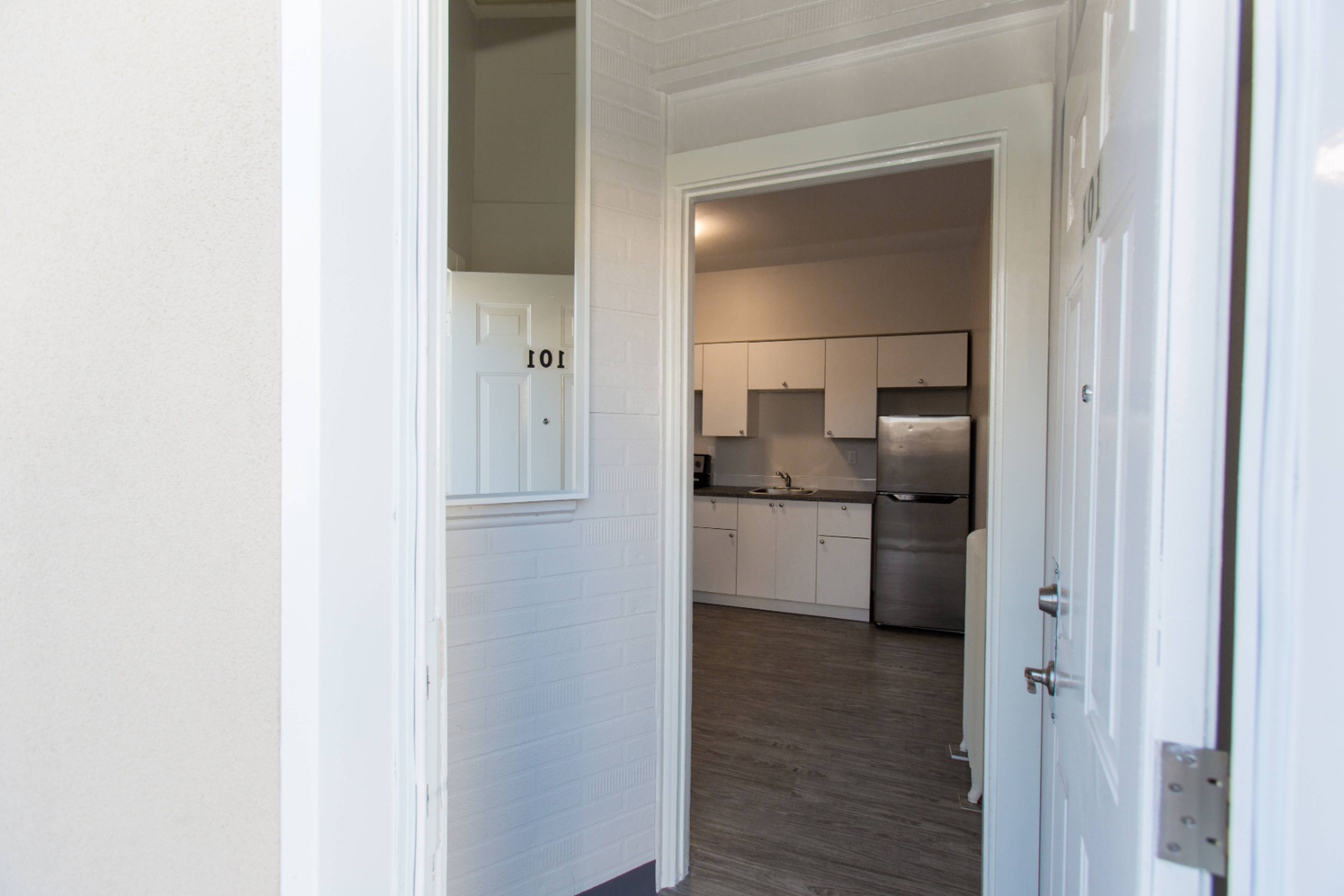 Studio  · 1 Bath for rent $1,065 / month