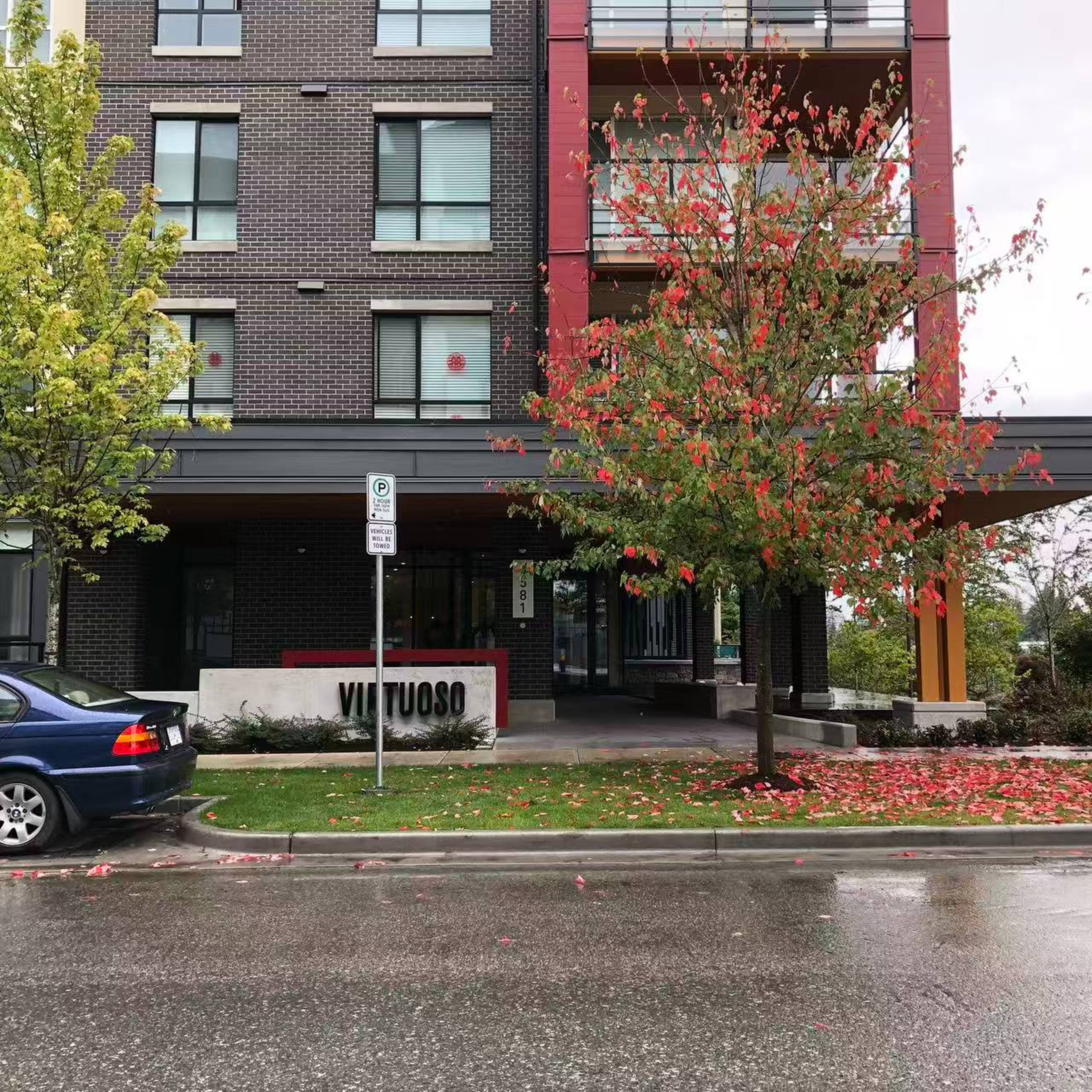 2 ch.  · 2 s. de bains for rent $3,800 / mois