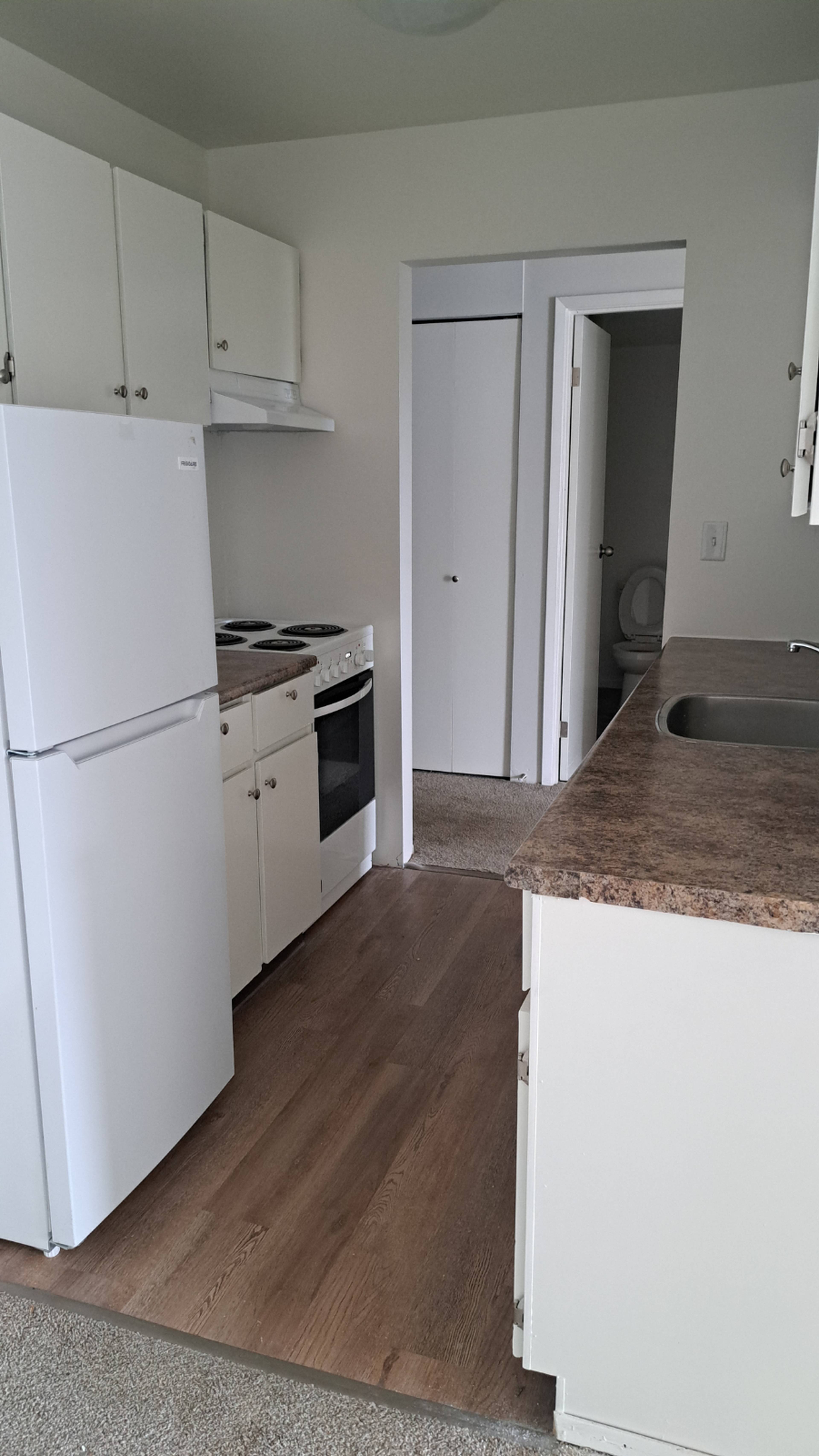 1 Bed  · 1 Bath for rent $1,750 / month