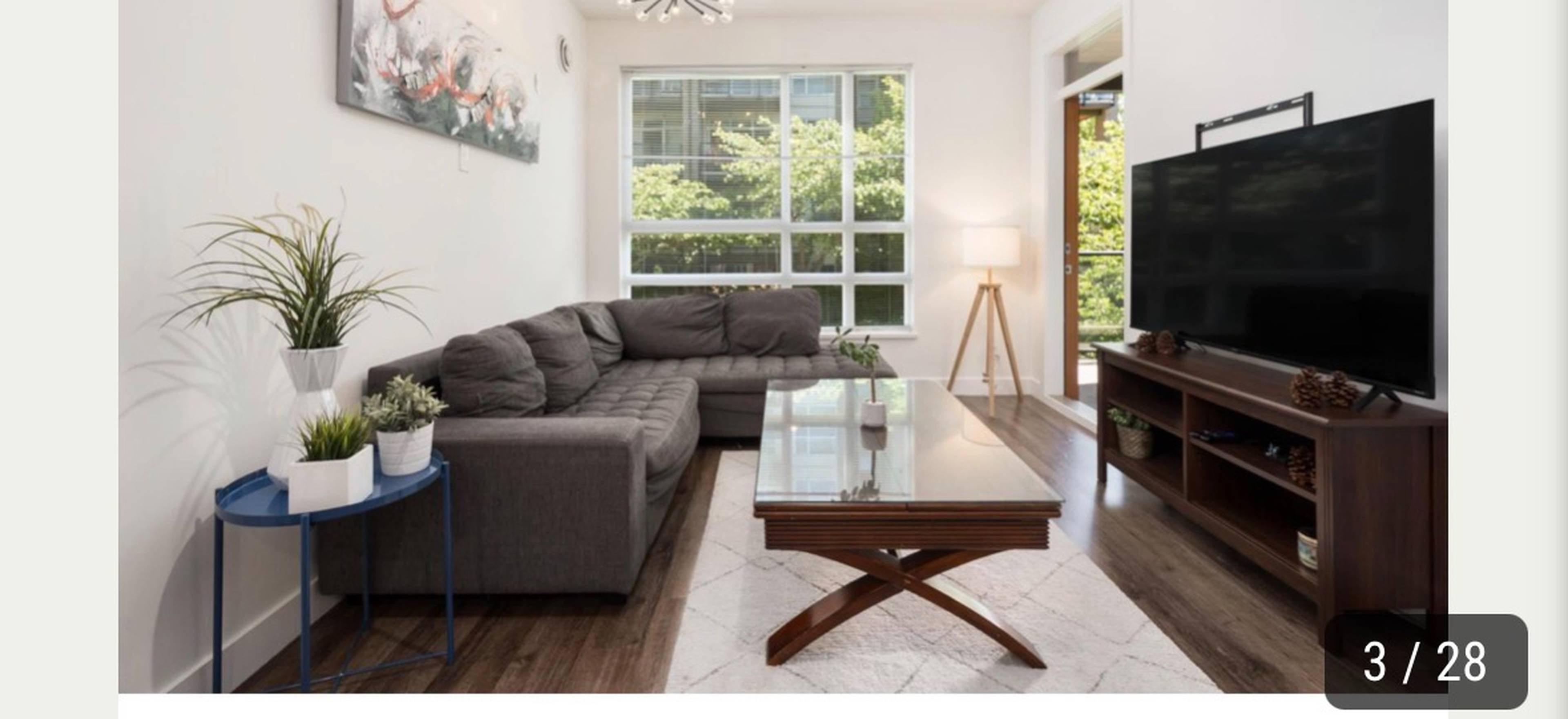 2 Bed  · 2 Bath for rent $4,000 / month
