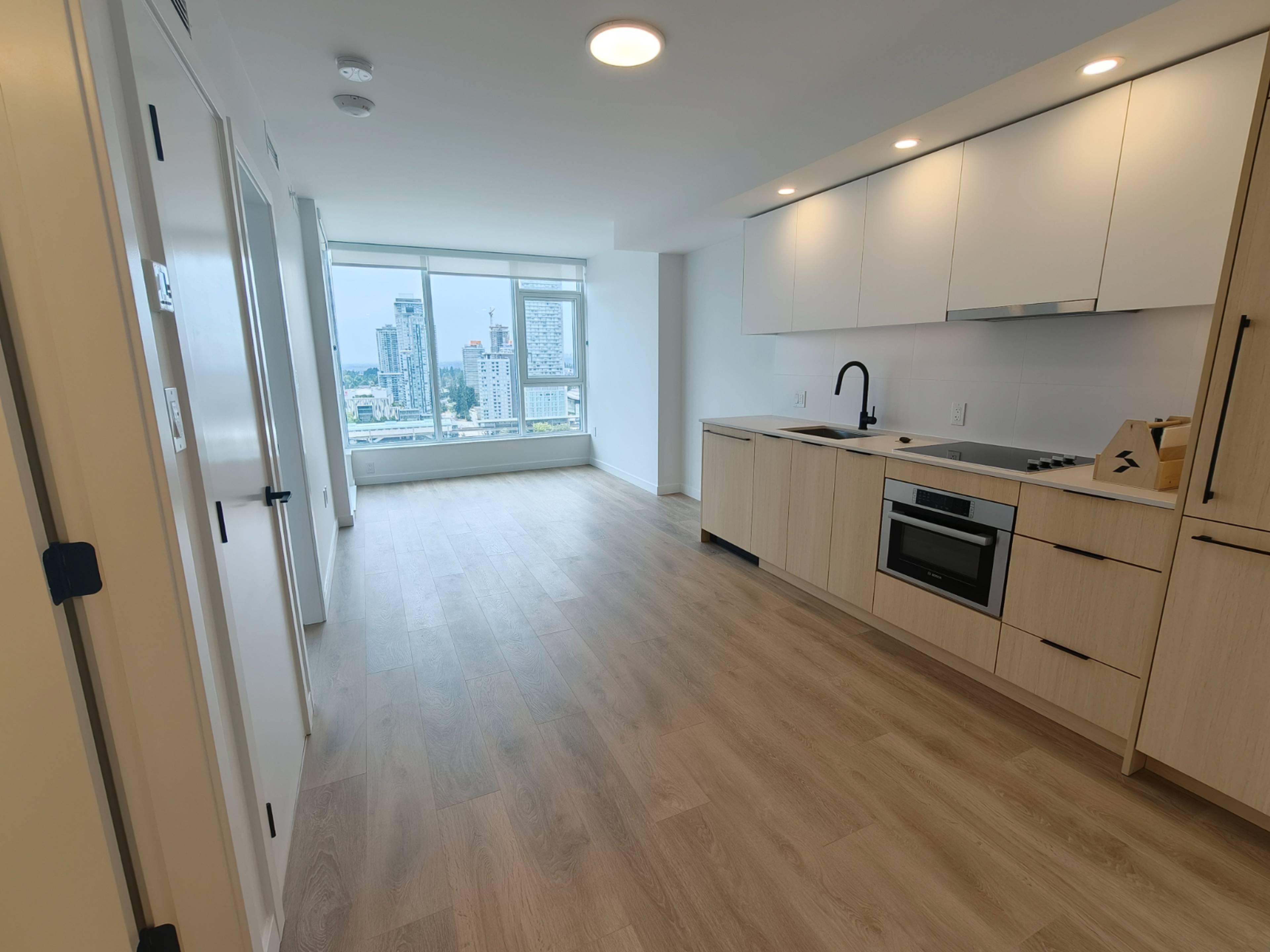 1 Bed  · 1 Bath for rent $1,850 / month