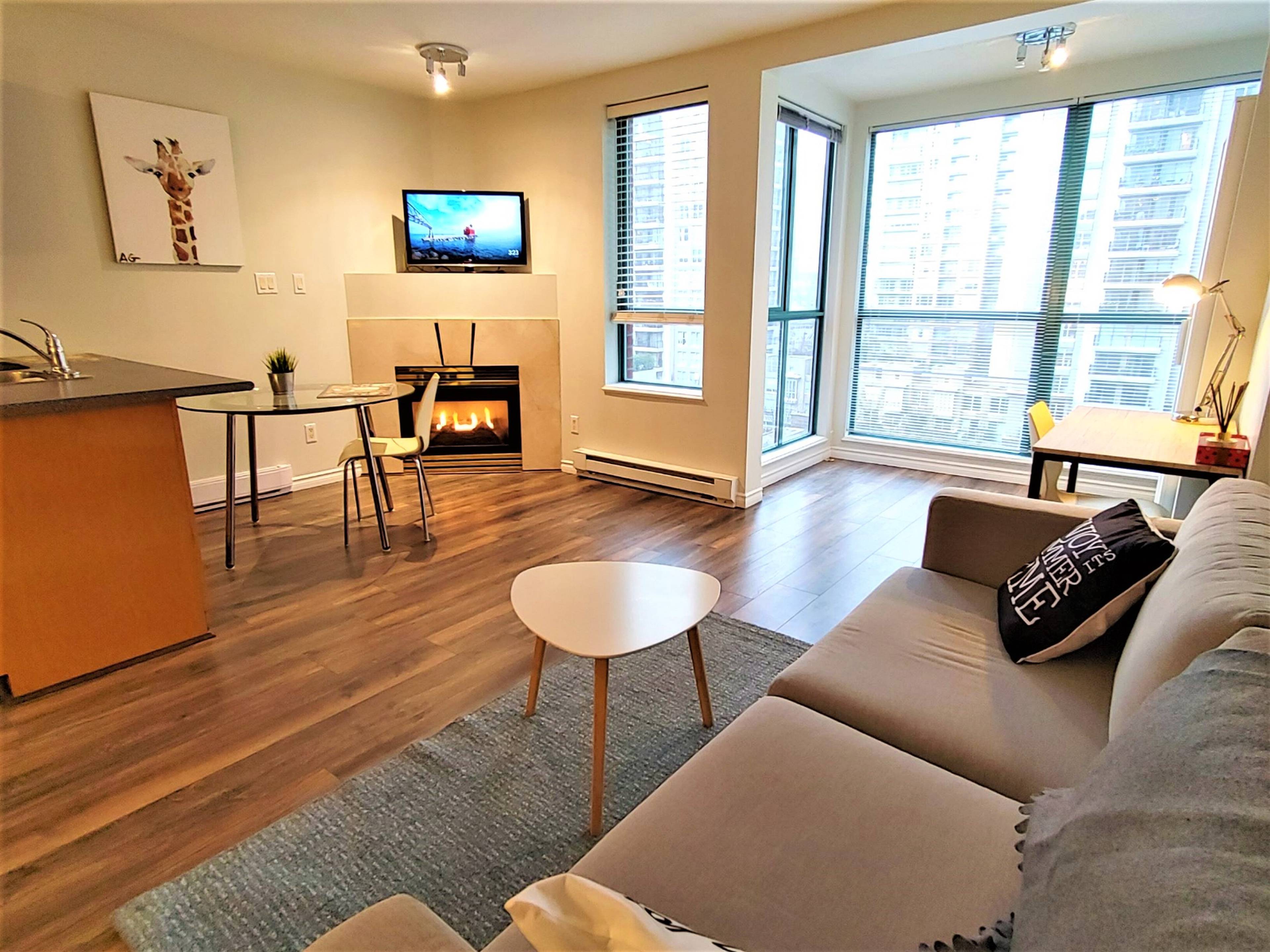 单身公寓  · 1 卫 for rent $2,400 / 月