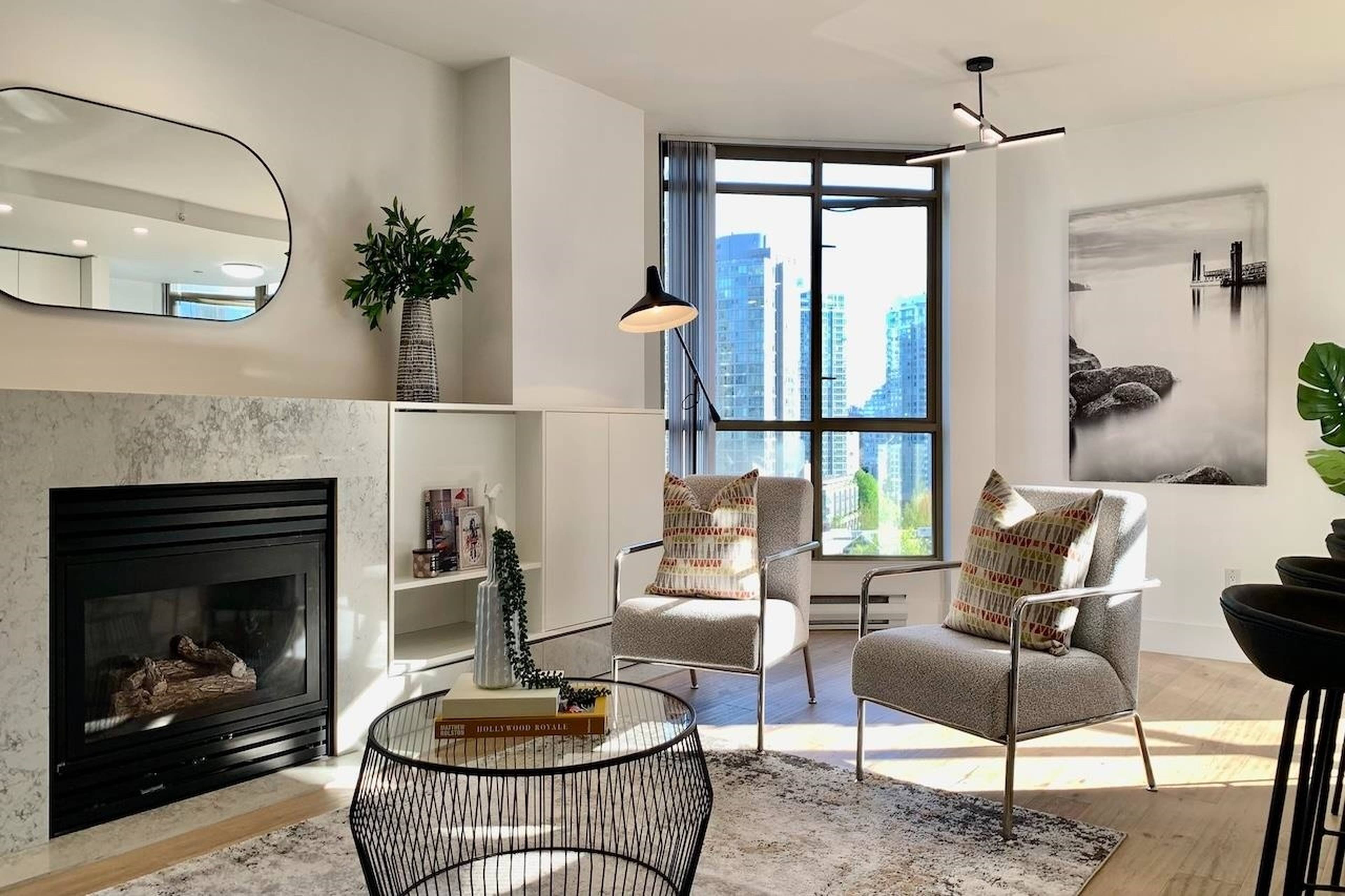 2 室  · 2 卫 for rent $4,300 / 月
