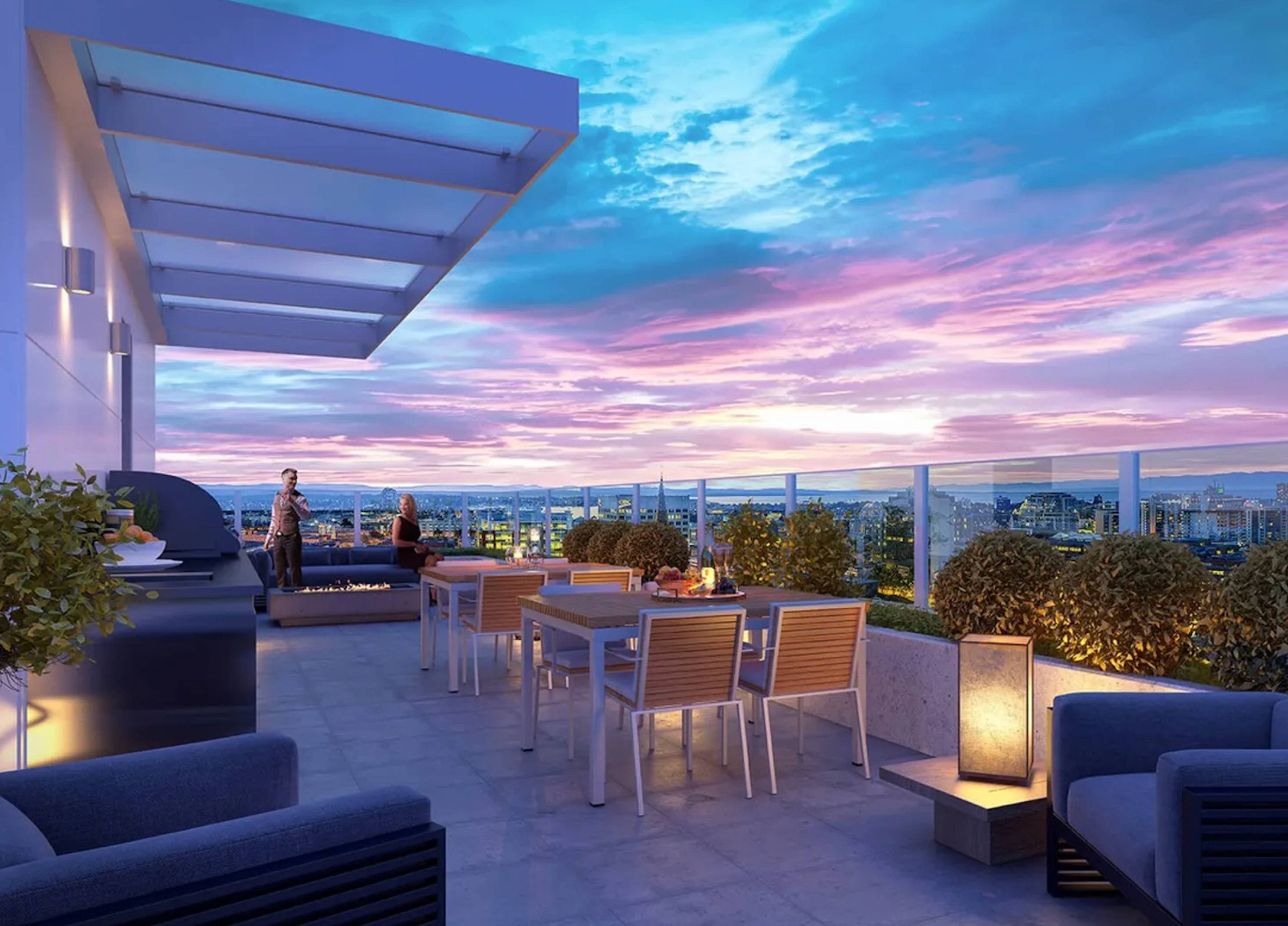 1 Bed  · 1 Bath for rent $1,899 / month