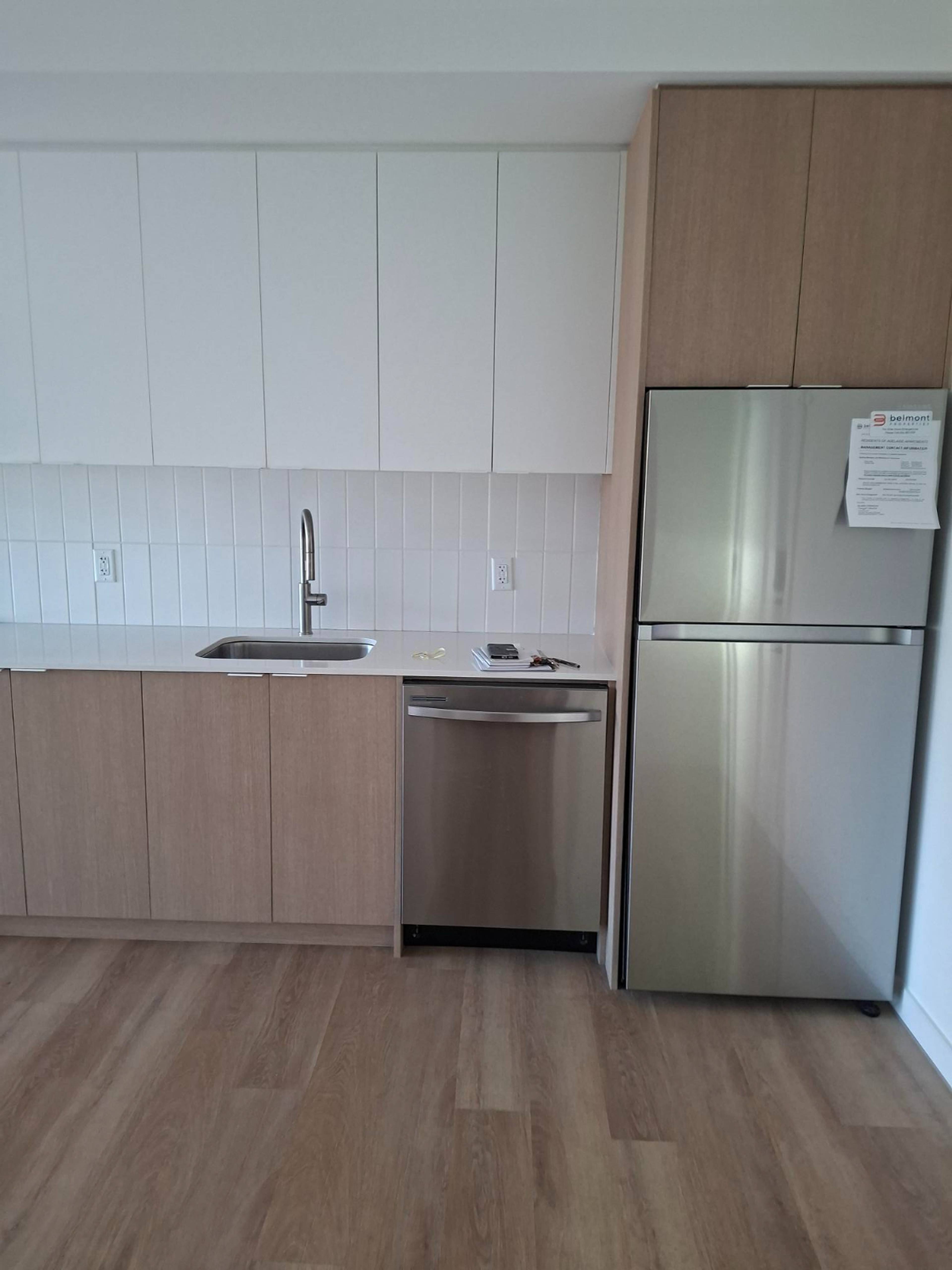 1 Bed  · 1 Bath for rent $2,400 / month
