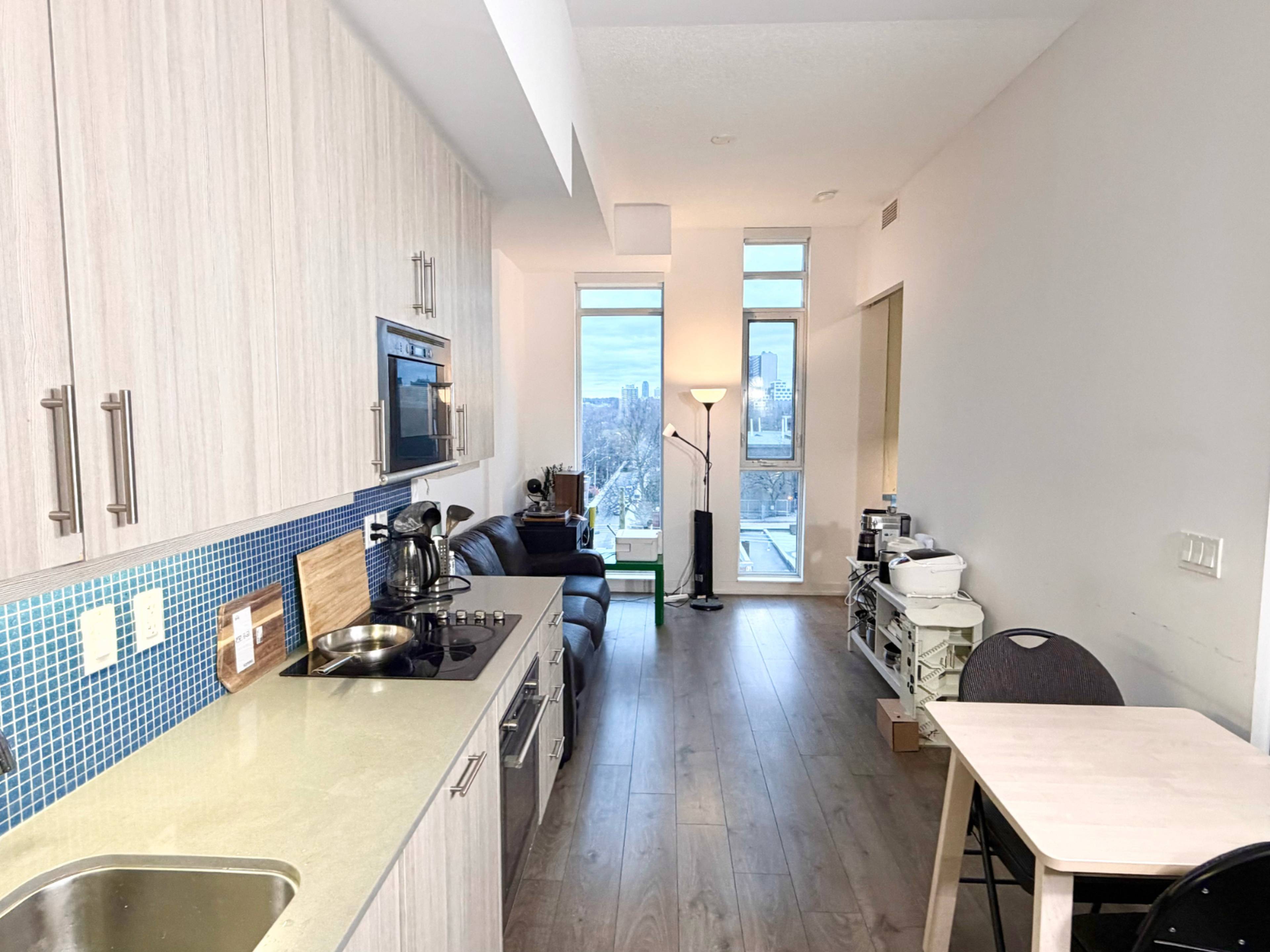 Chambre for rent $1,350 / mois