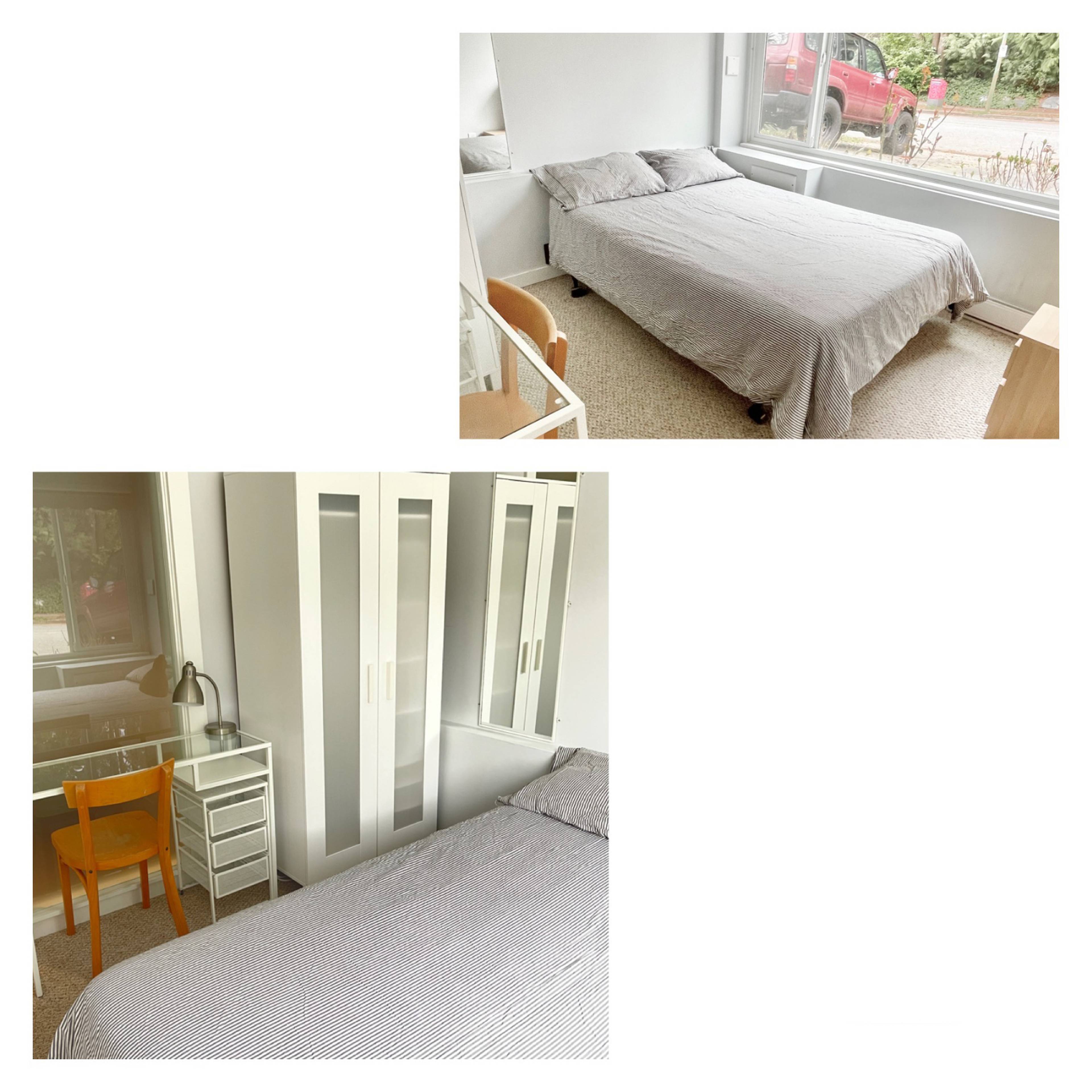 2 室  · 1 卫 for rent $2,000 / 月