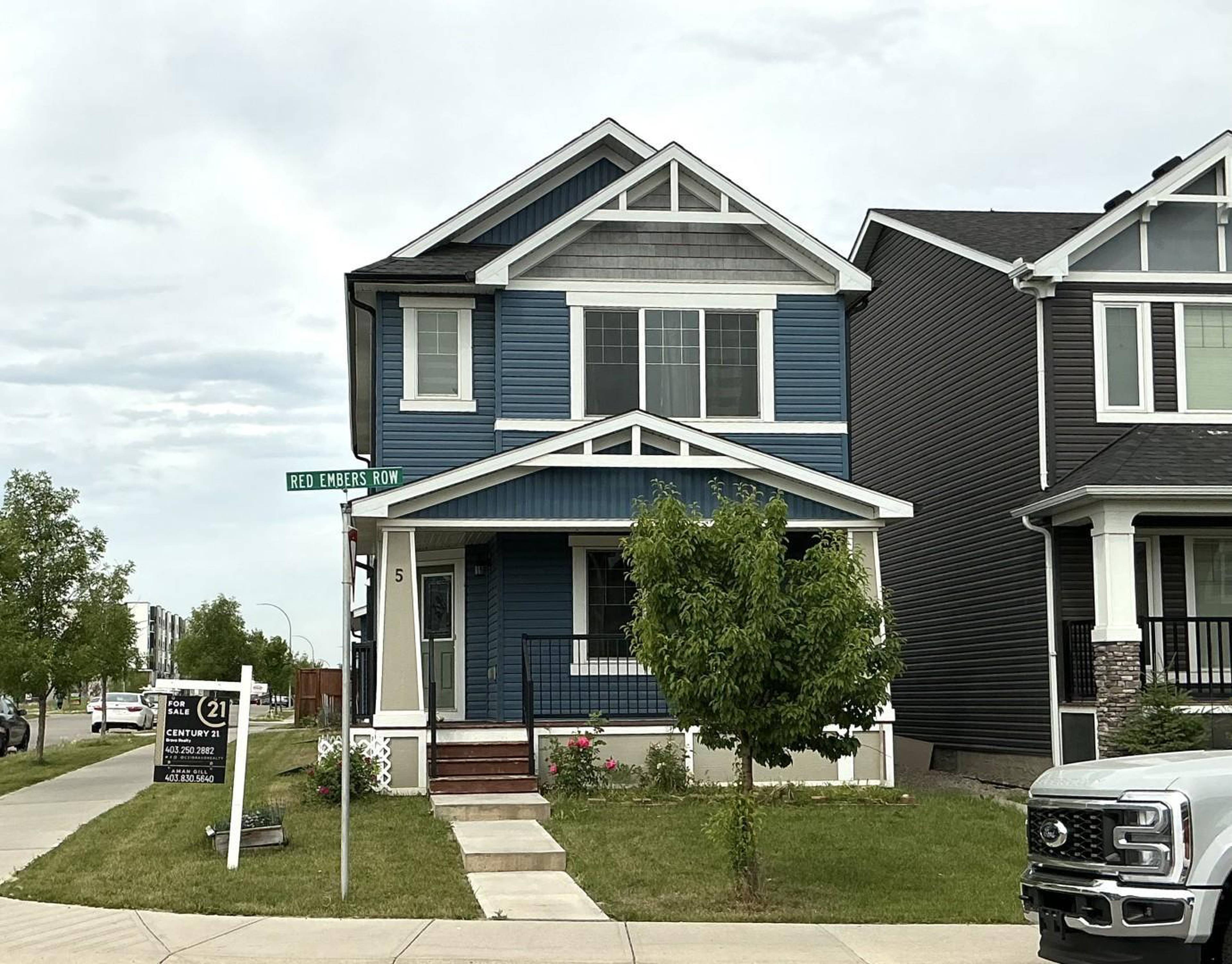 3 Bed  · 4 Bath for rent $2,495 / month