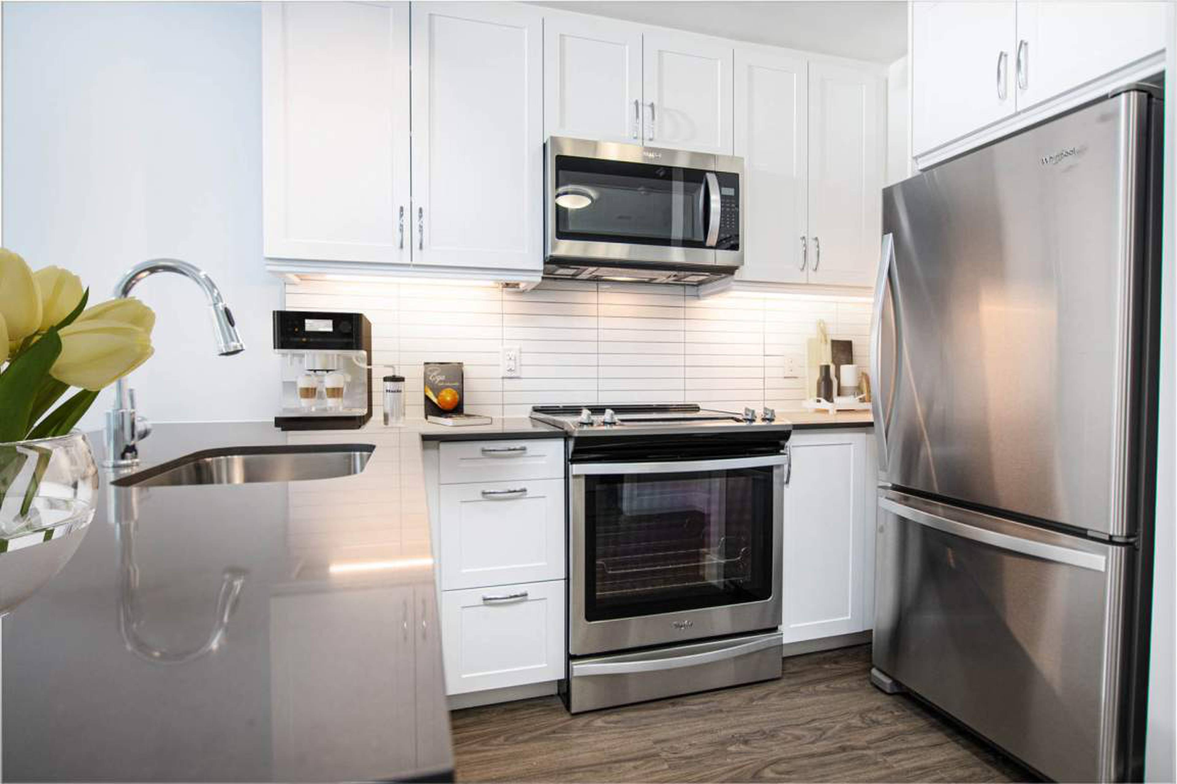 1 Bed  · 1 Bath for rent $2,157 / month