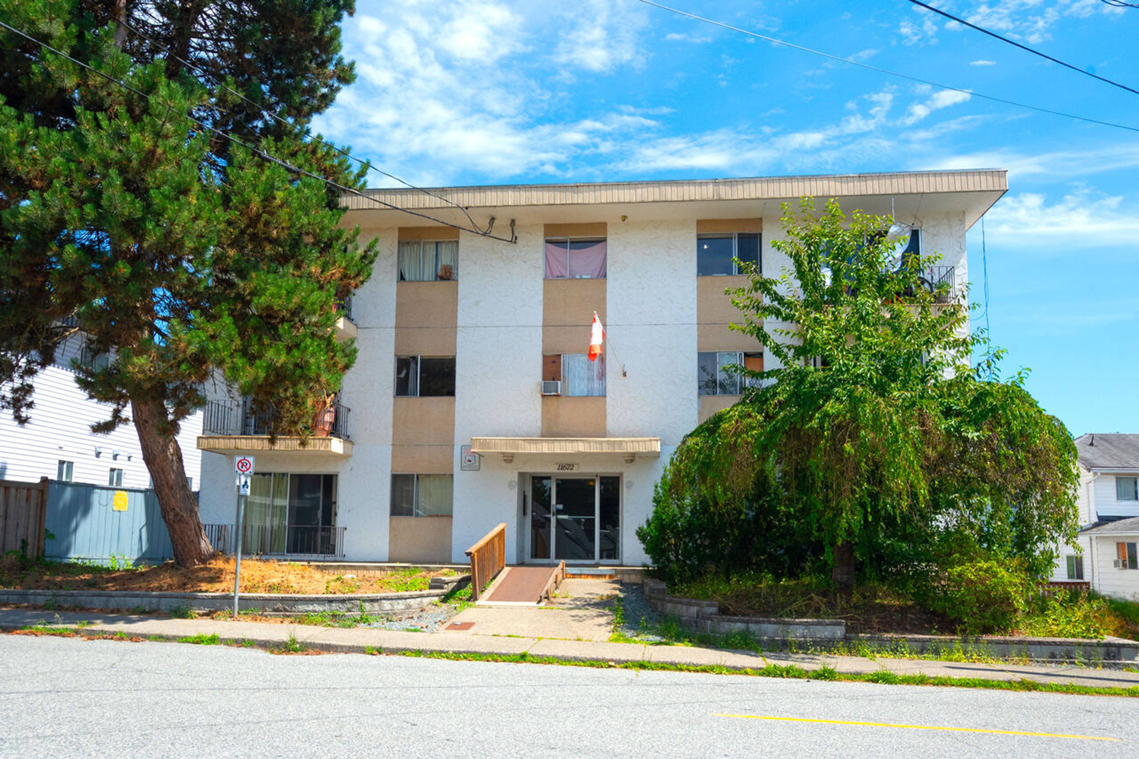 1 Bed  · 1 Bath for rent $1,300 / month