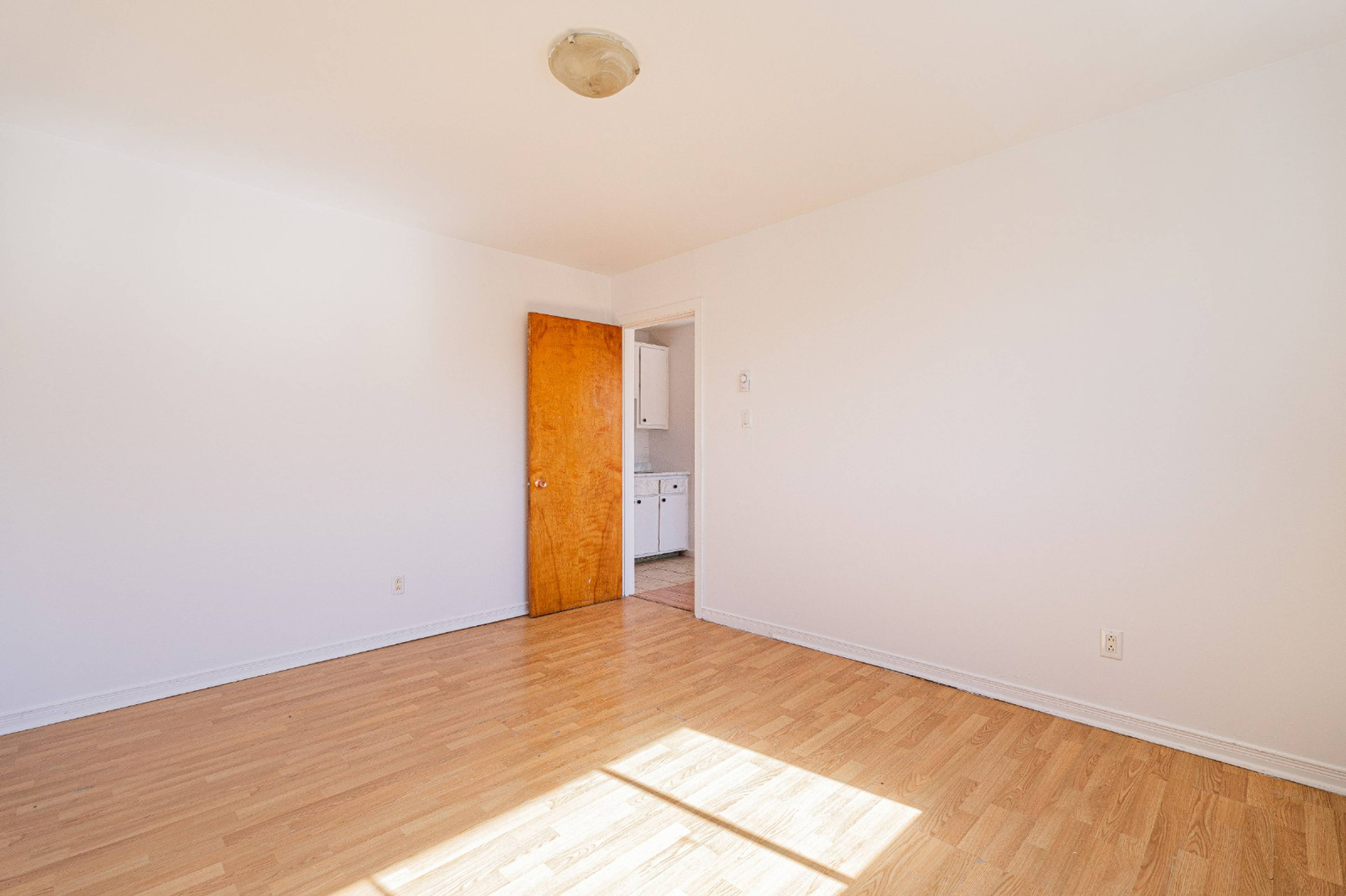 1 Bed  · 1 Bath for rent $1,095 / month