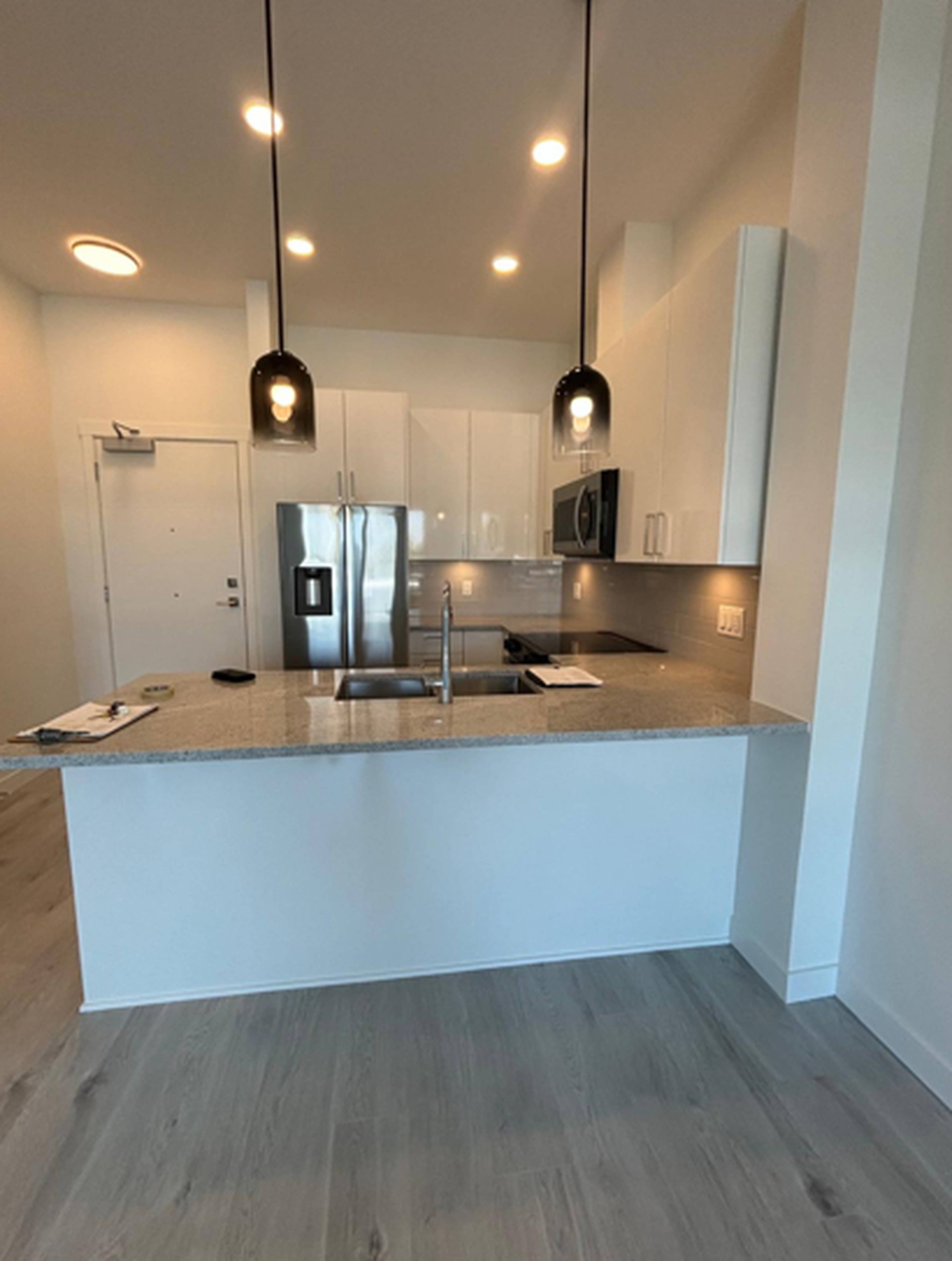 1 Bed  · 1 Bath for rent $1,650 / month