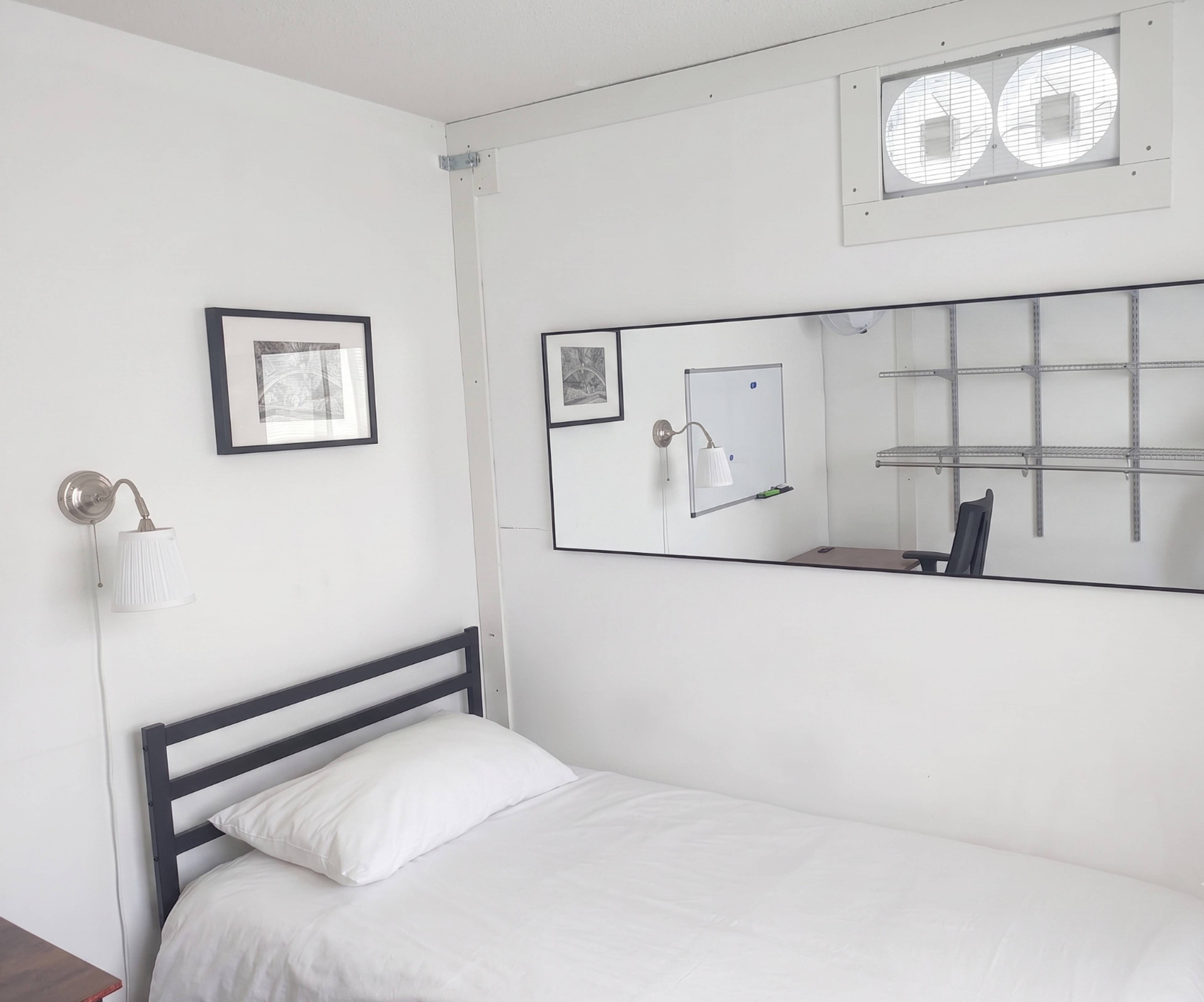 Room for rent $1,400 / month