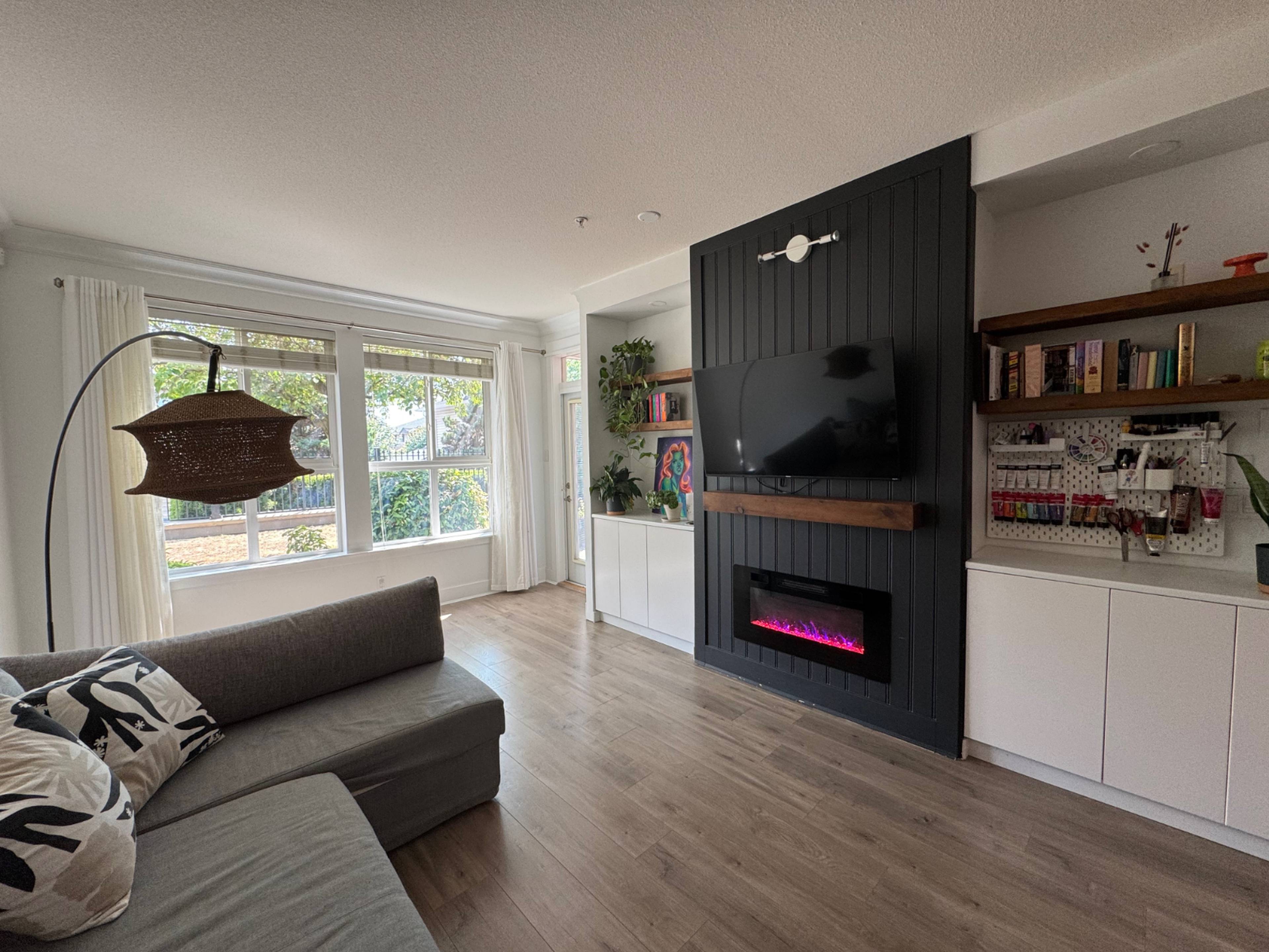 2 ch.  · 2 s. de bains for rent $2,700 / mois