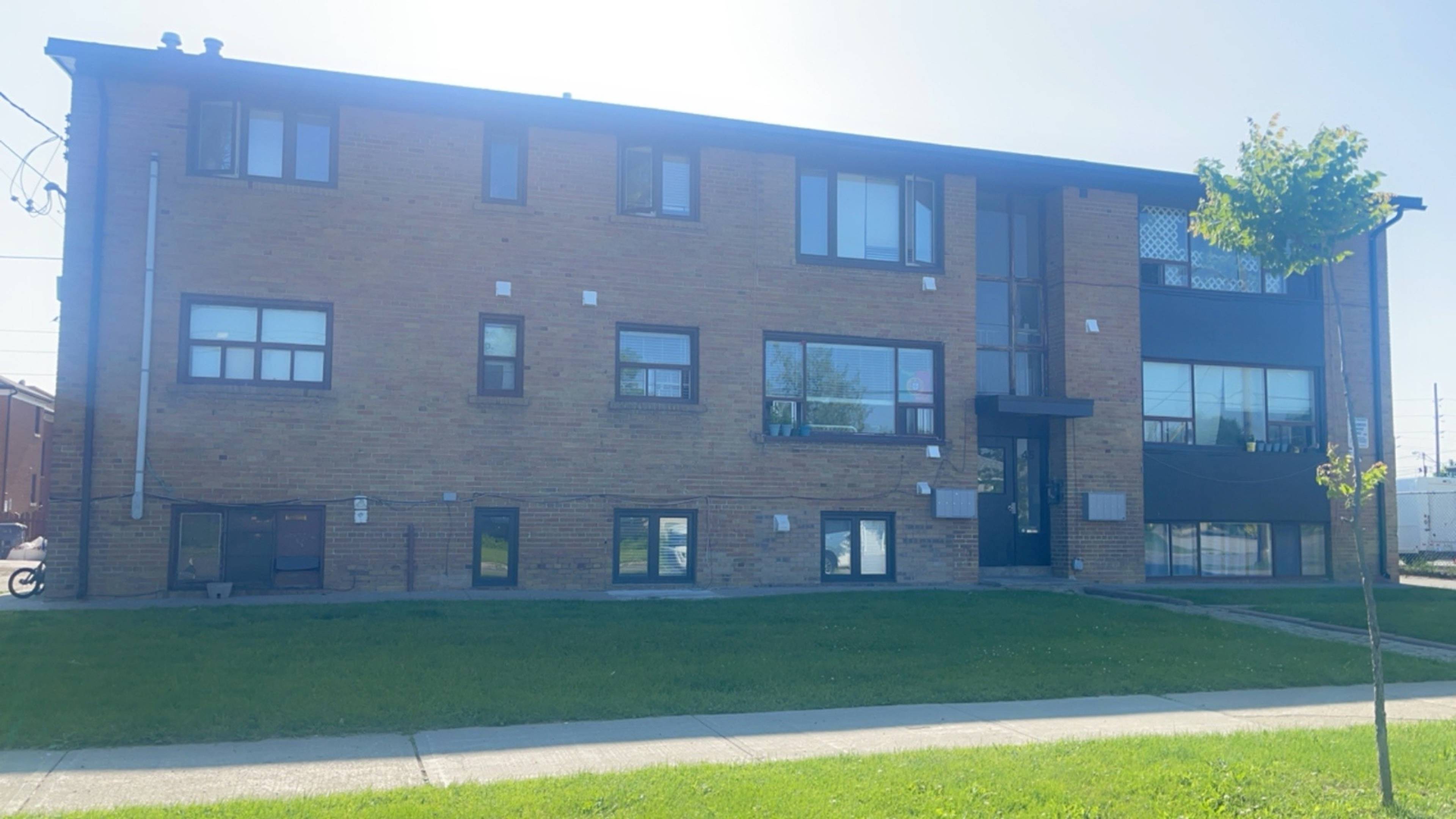 2 Bed  · 1 Bath for rent $2,600 / month