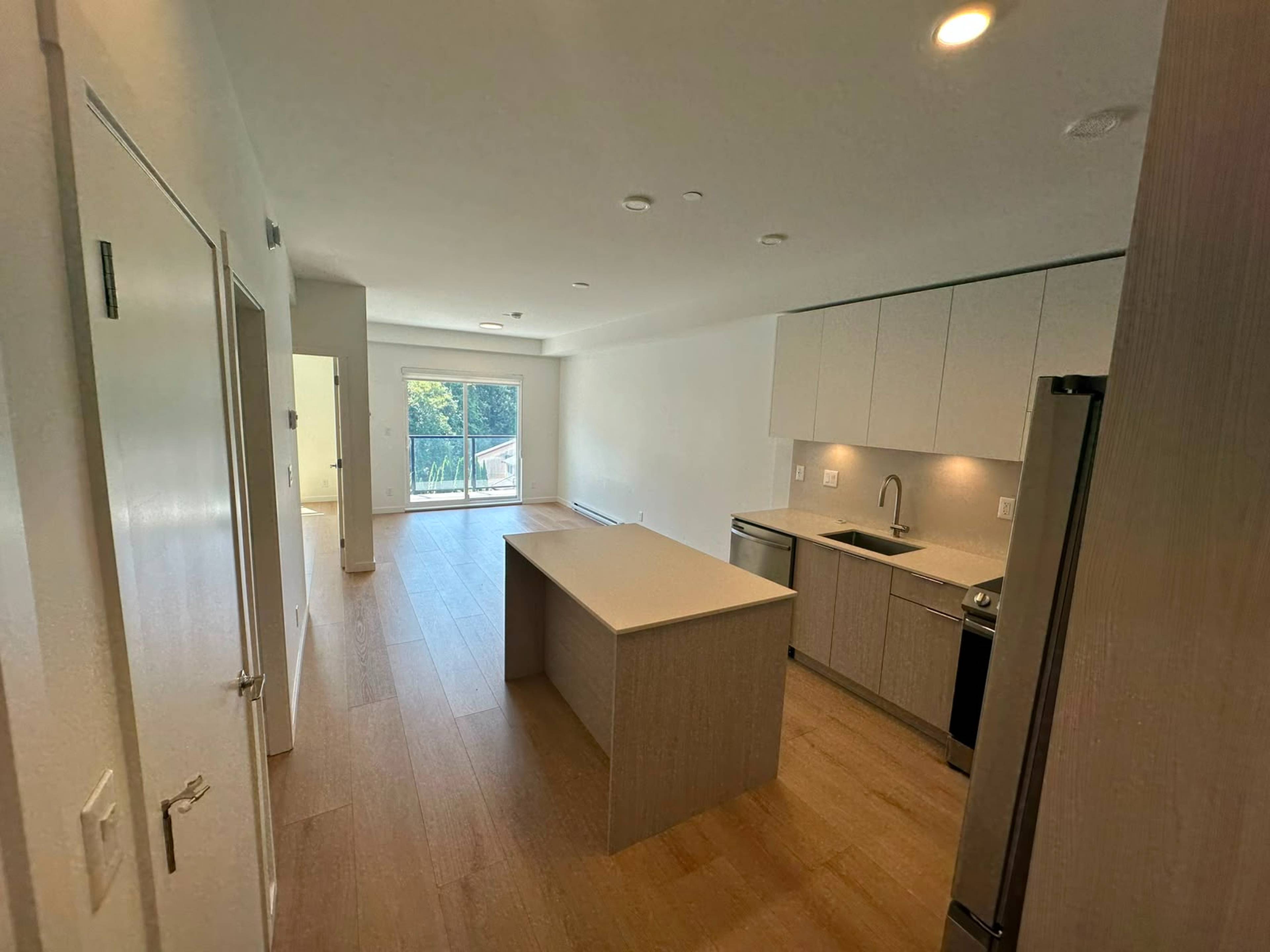1 Bed  · 1 Bath for rent $1,800 / month