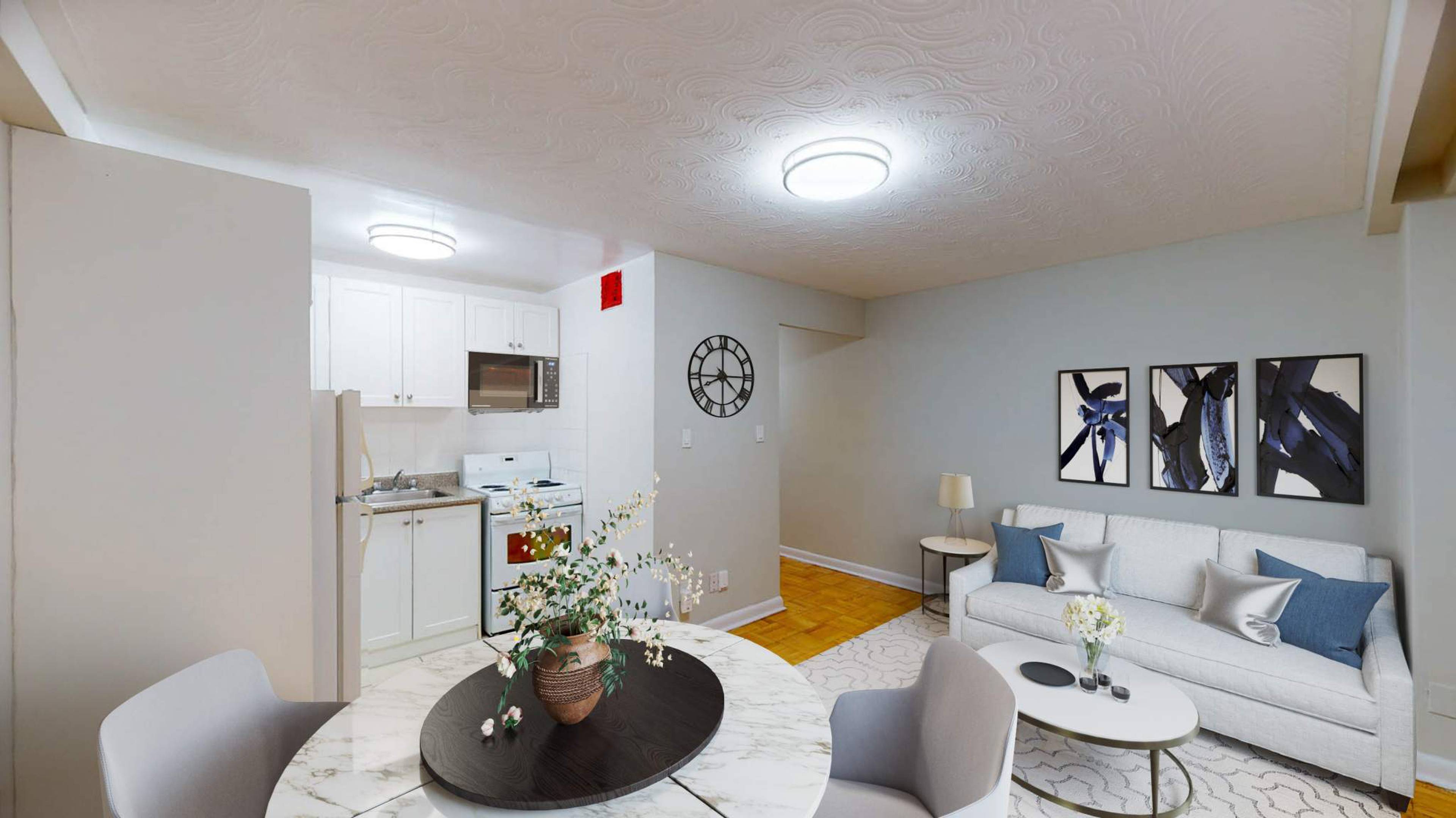 1 Bed  · 1 Bath for rent $1,750 / month