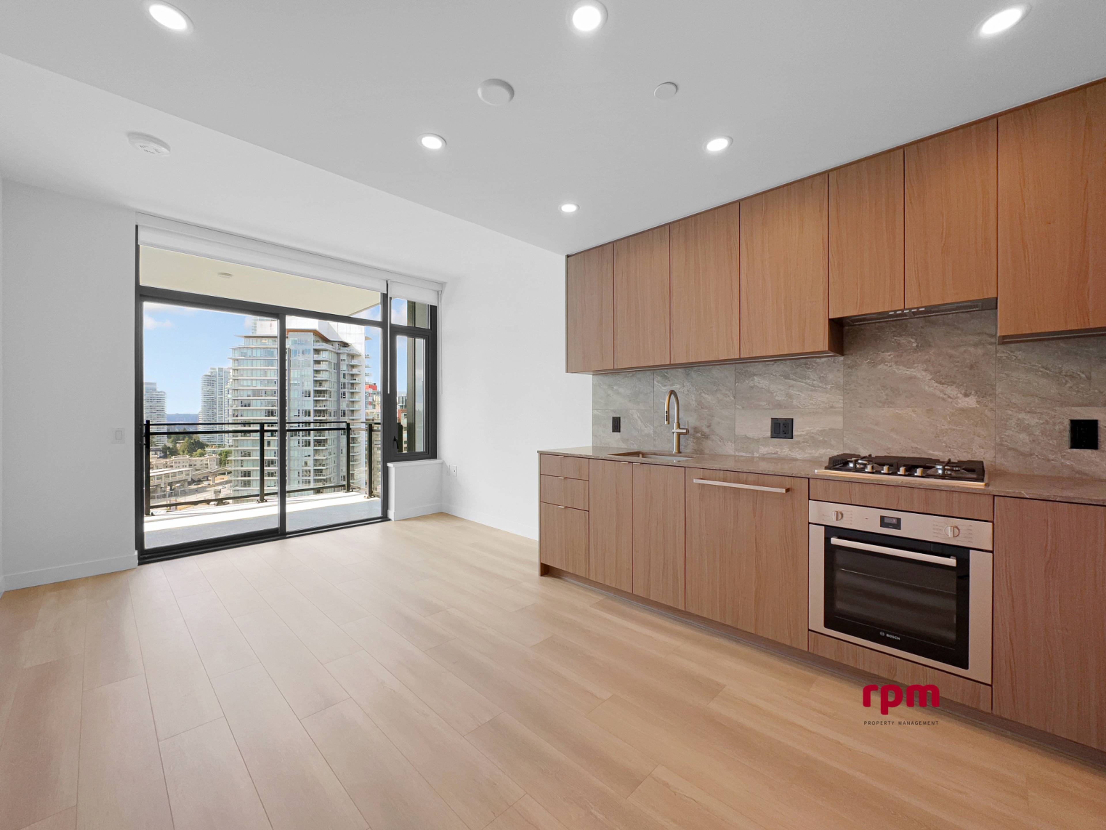 1 Bed  · 1 Bath for rent $2,100 / month