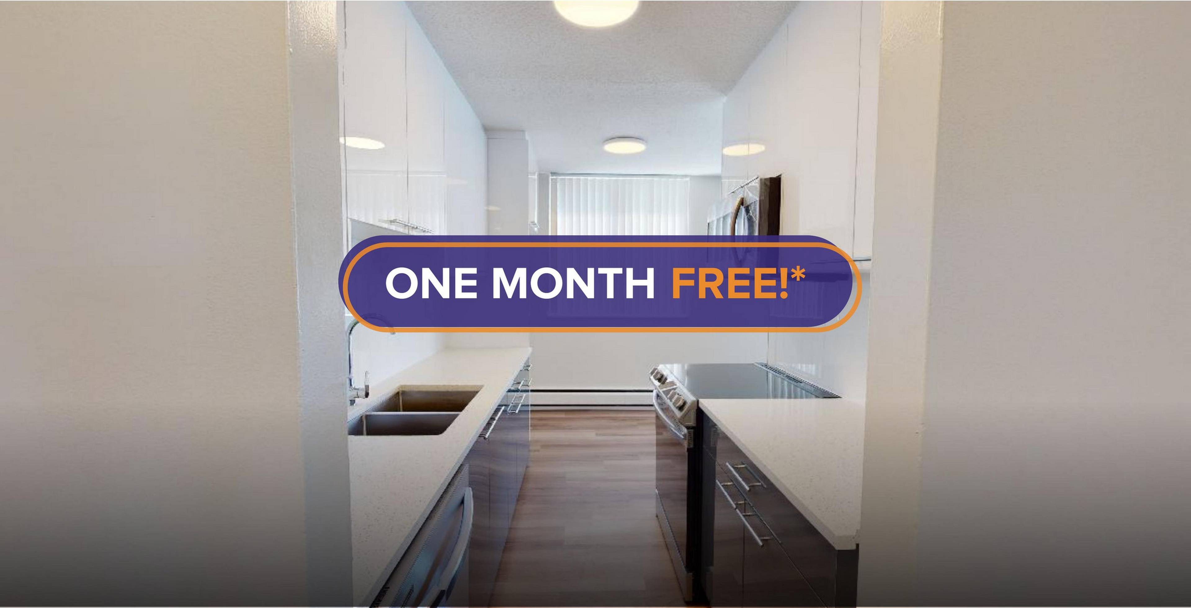 1 Bed  · 1 Bath for rent $2,609 / month