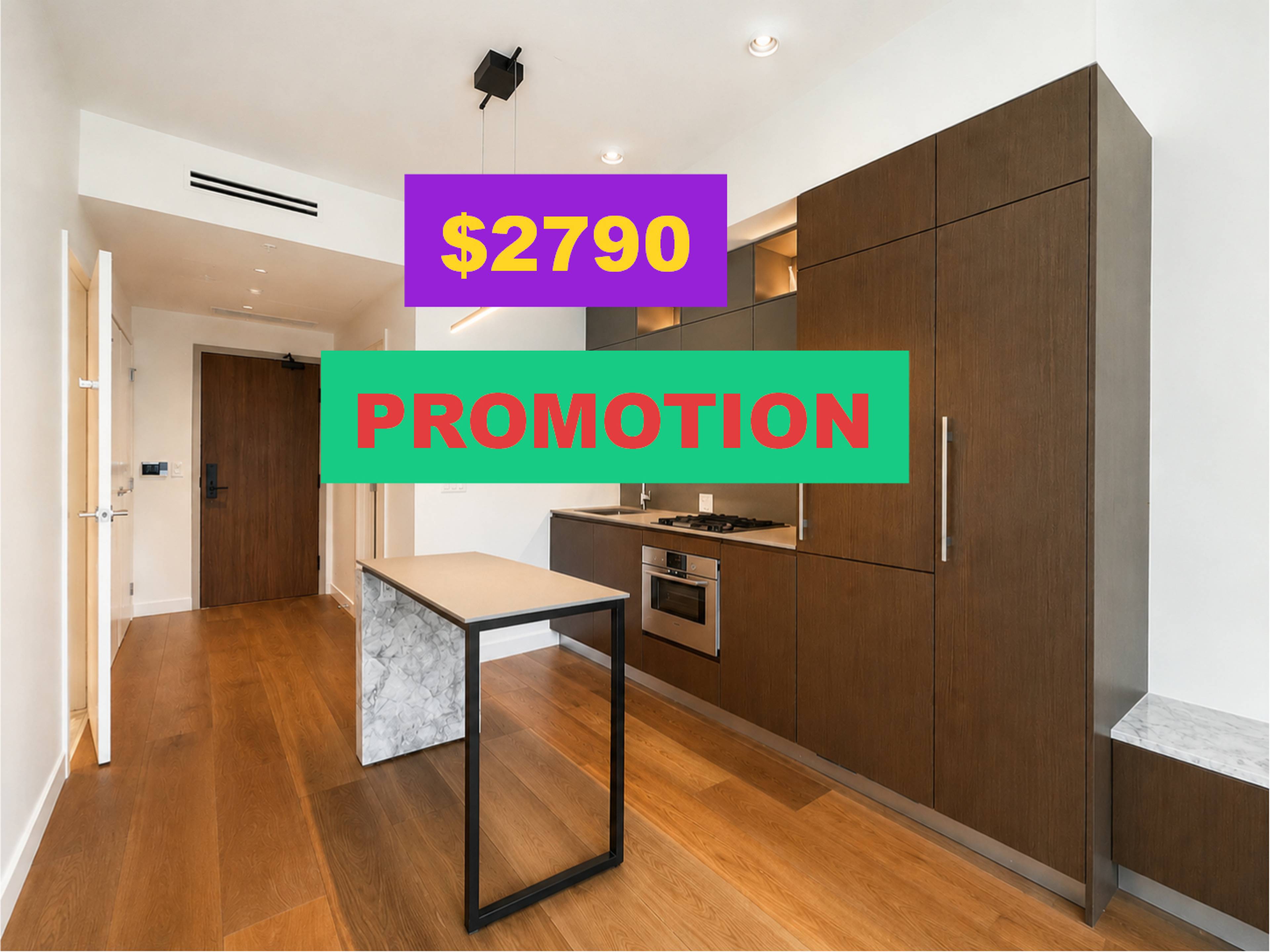 1 ch.  · 1 s. de bains for rent $2,790 / mois