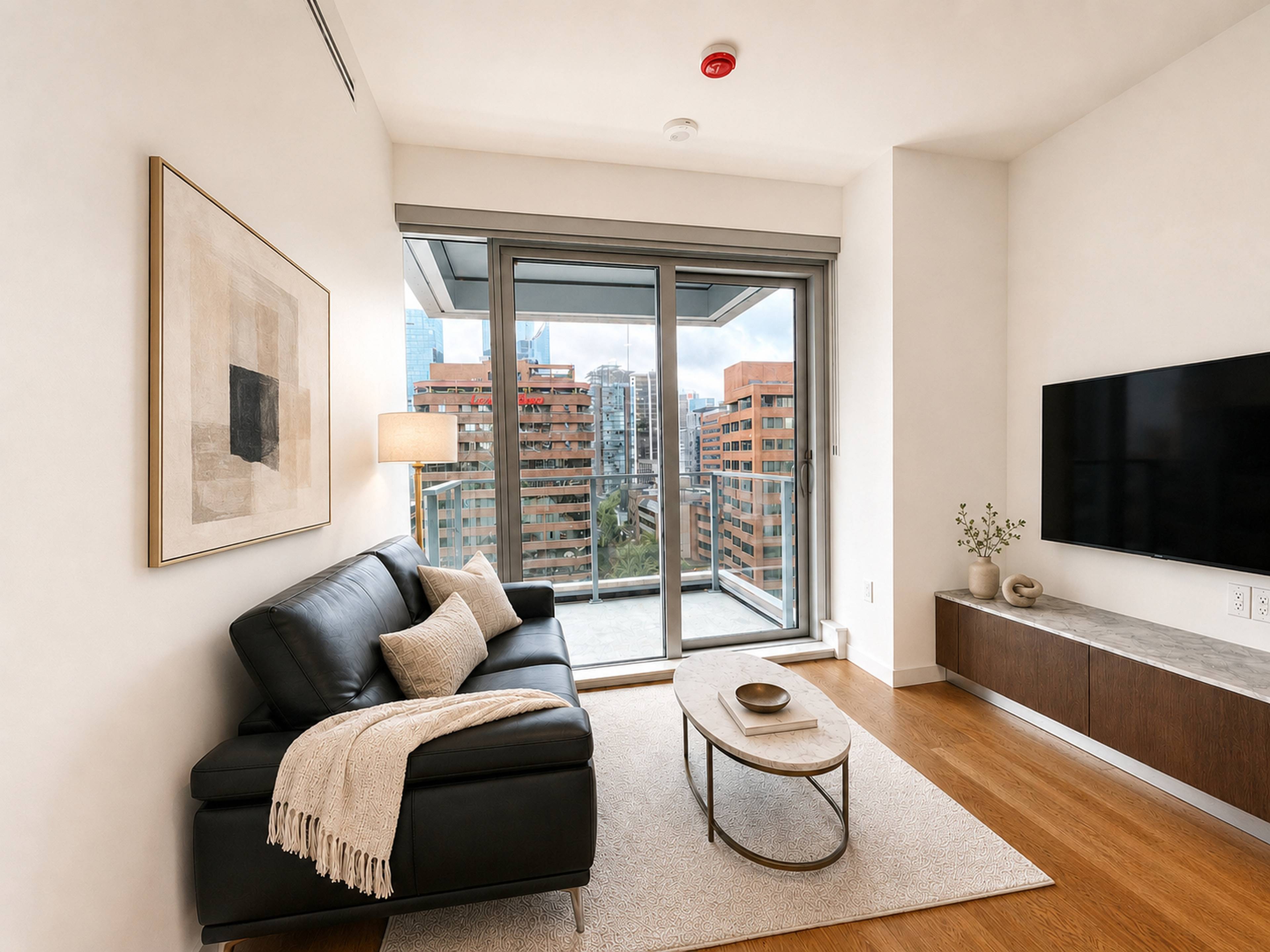 1 室  · 1 卫 for rent $2,990 / 月