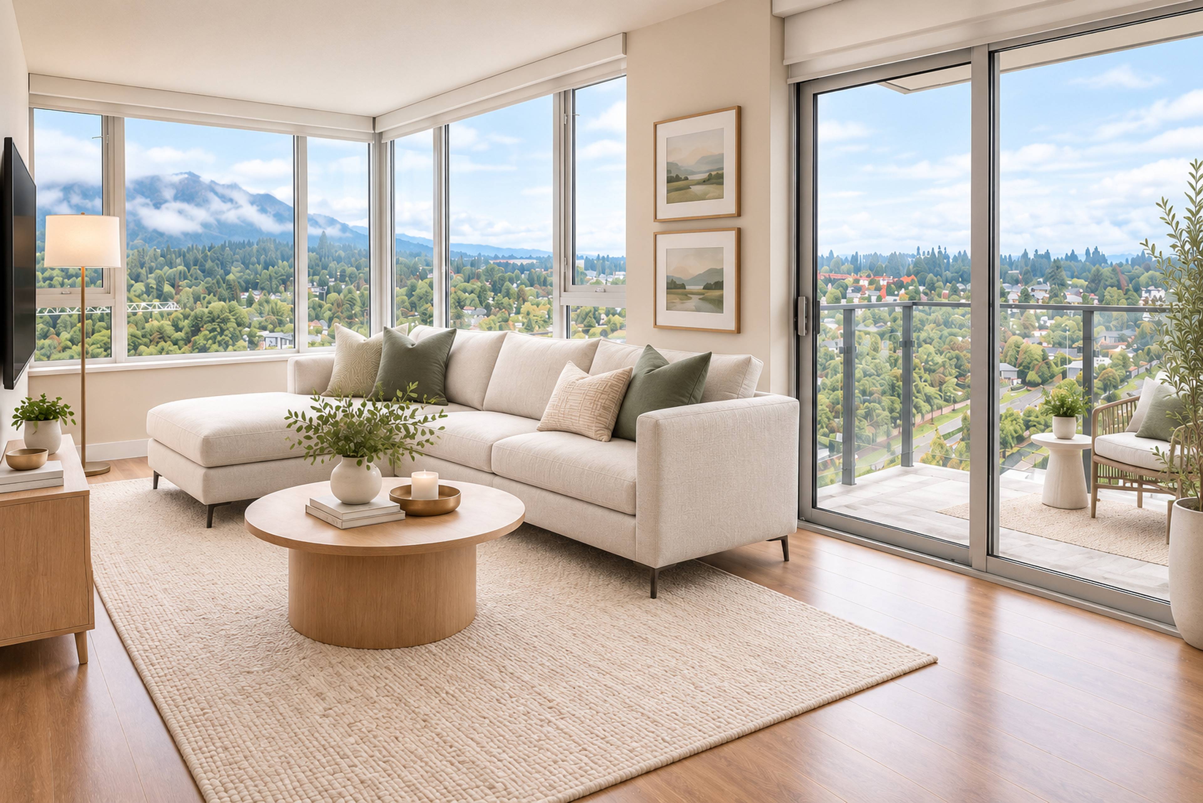 2 Bed  · 2 Bath for rent $2,800 / month