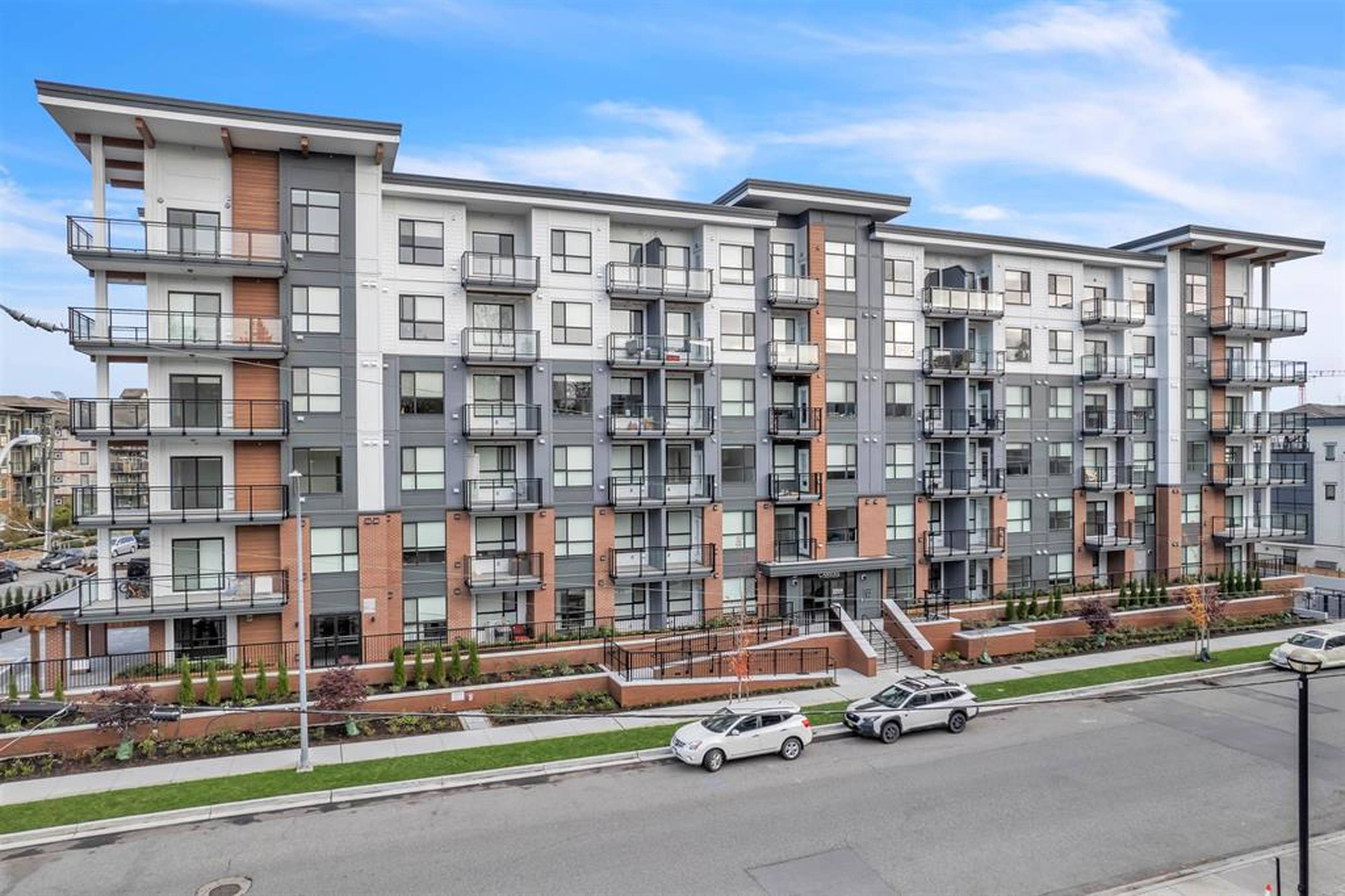 1 Bed  · 1 Bath for rent $1,600 / month