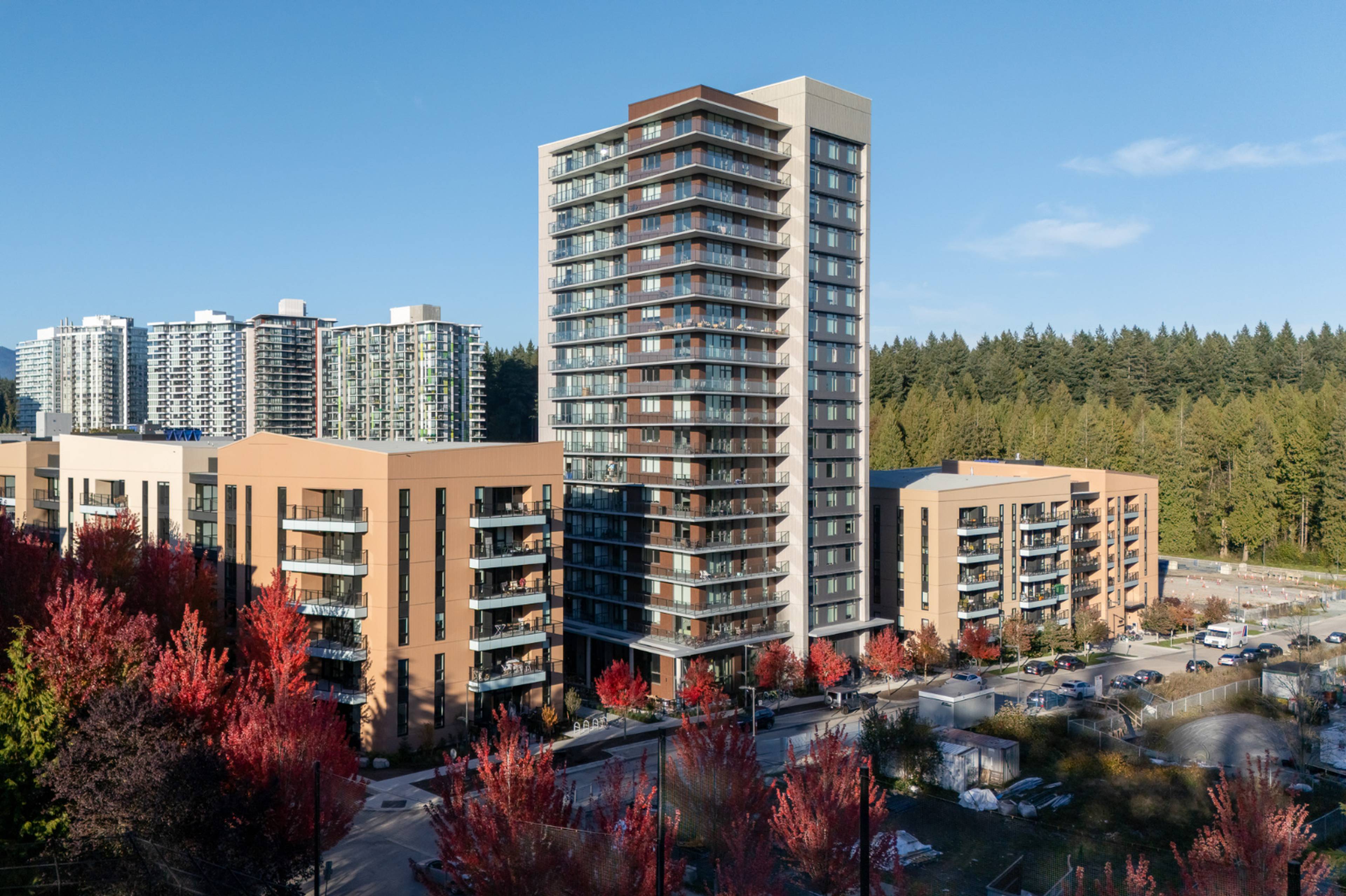 2 Bed  · 2 Bath for rent $3,888 / month