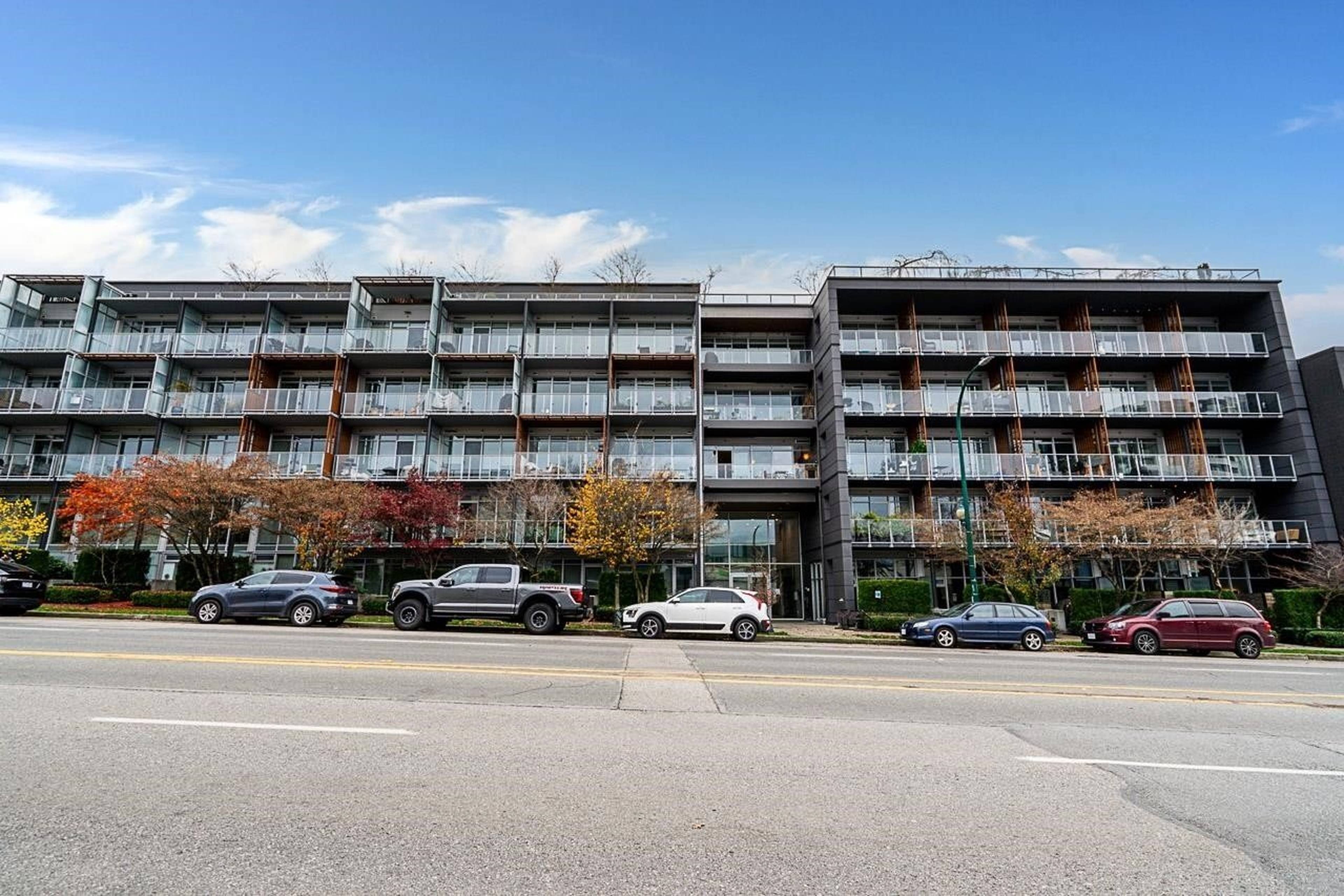 1 Bed  · 1 Bath for rent $1,400 / month