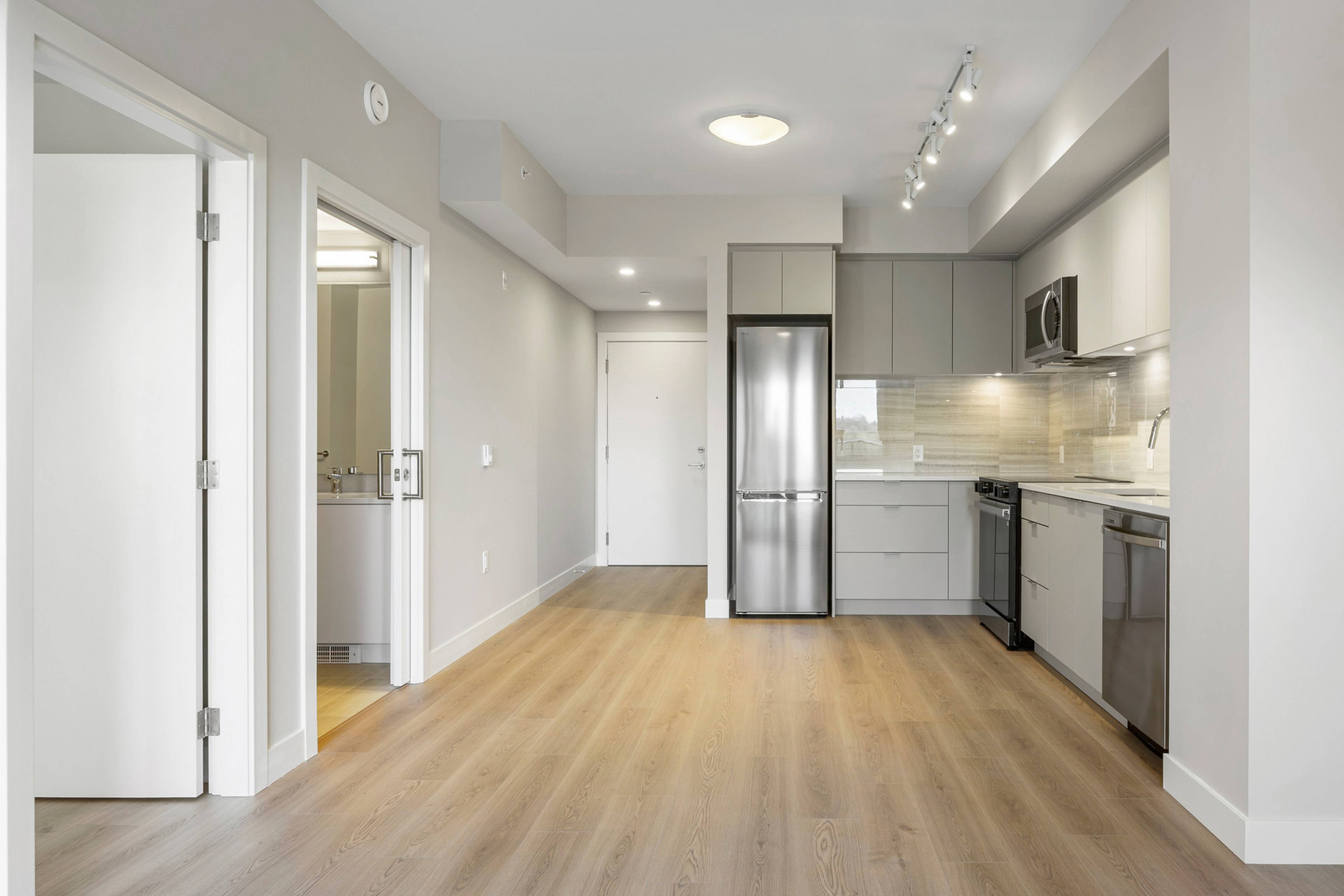 1 Bed  · 1 Bath for rent $2,085 / month