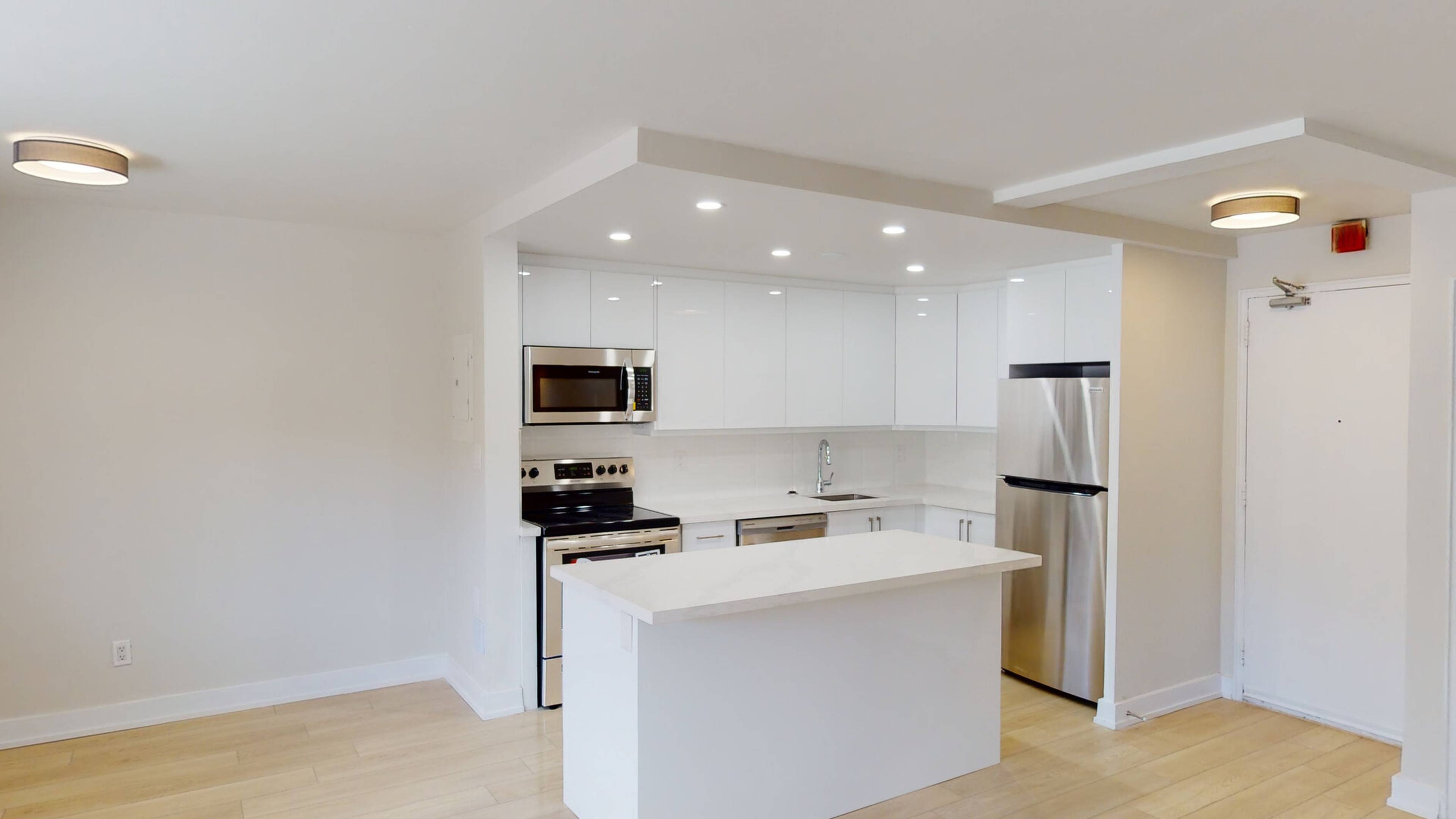 1 Bed  · 1 Bath for rent $1,749 / month