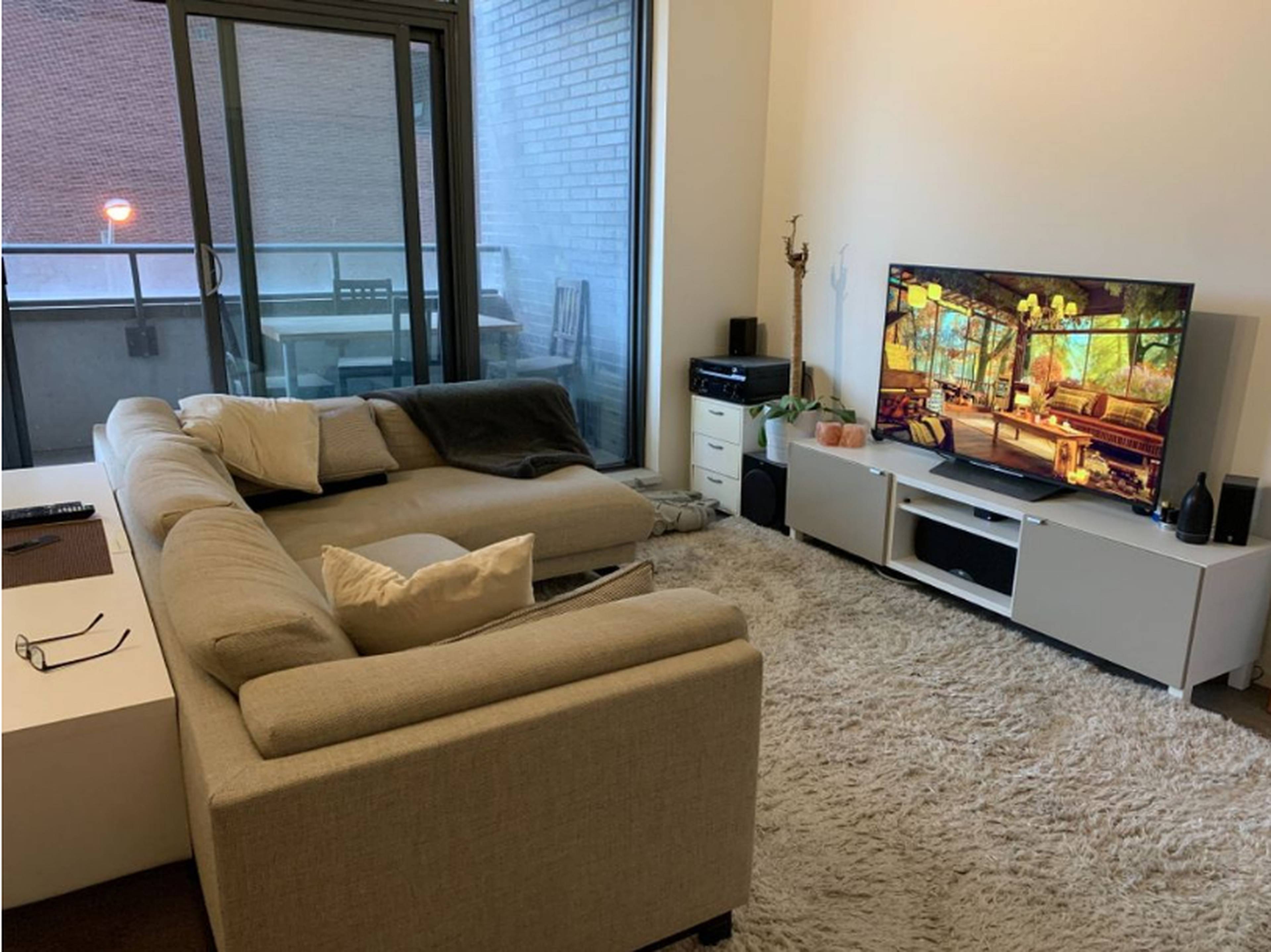 1 Bed  · 1 Bath for rent $1,500 / month