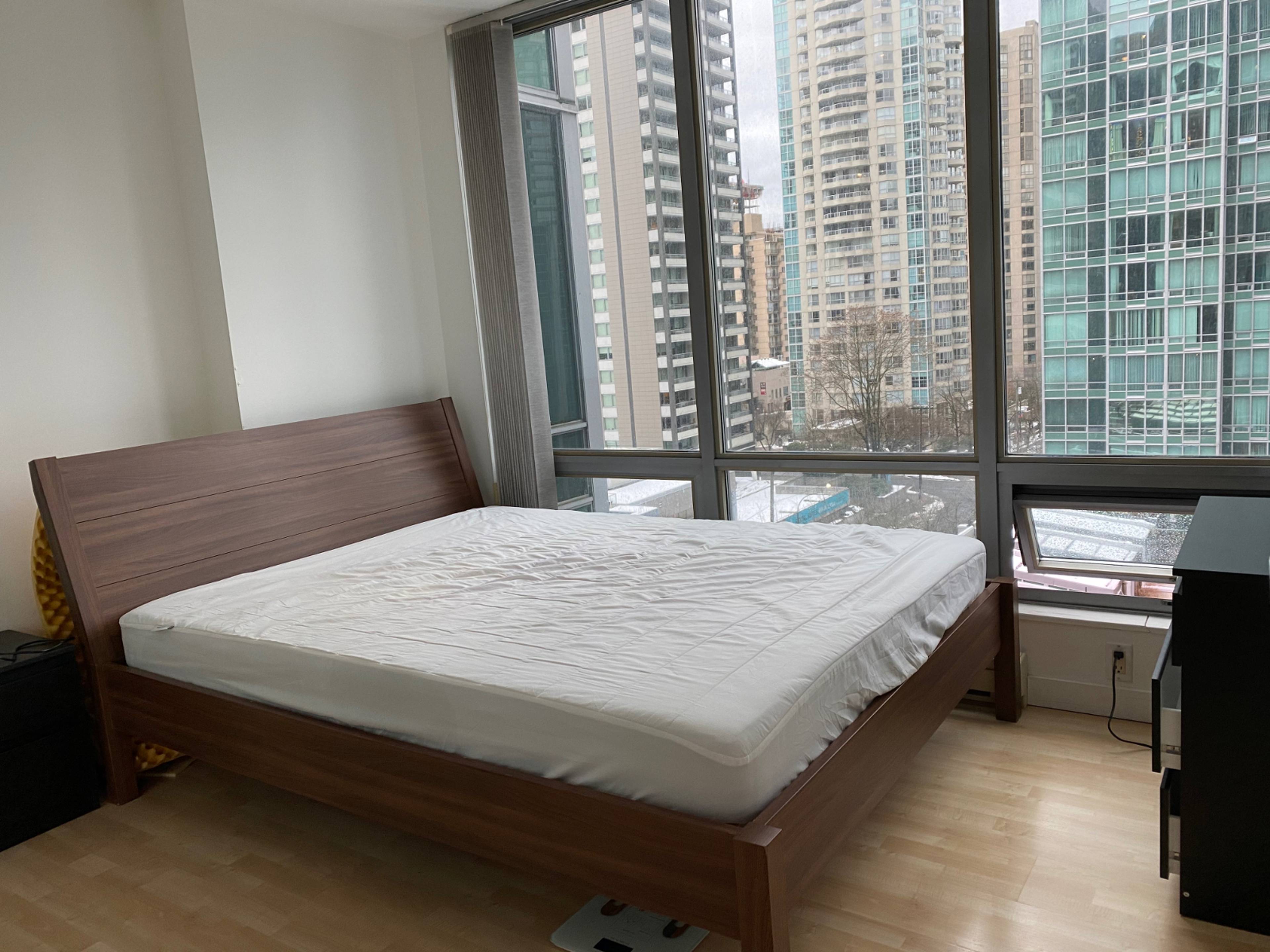 1 Bed  · 1 Bath for rent $2,350 / month