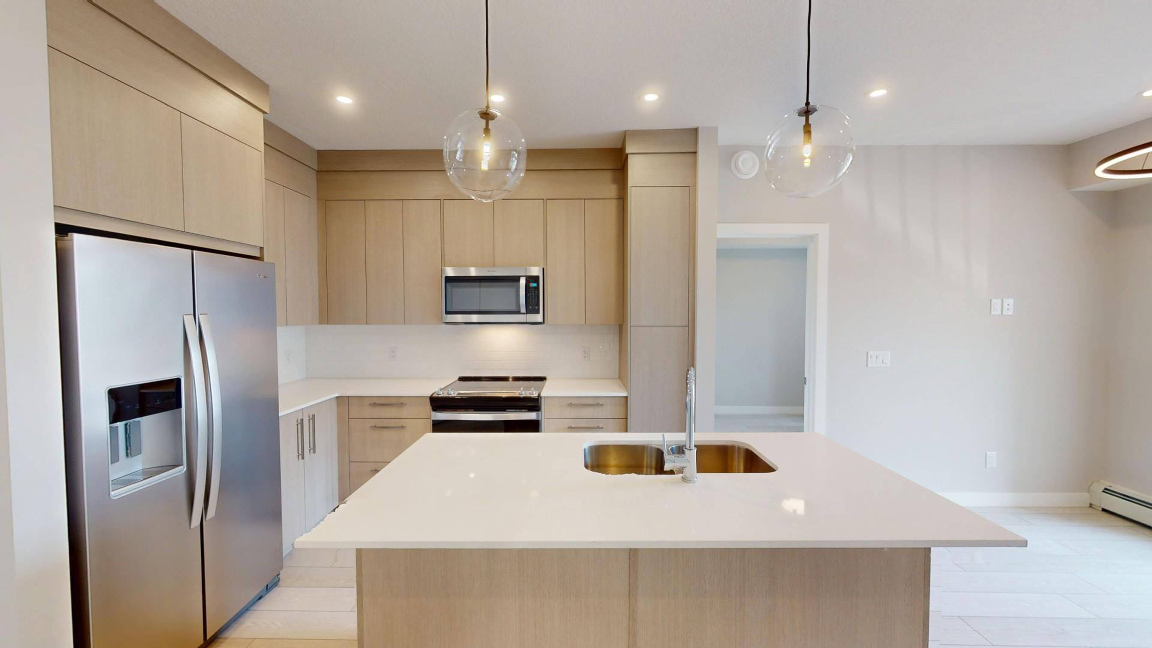 2 Bed  · 2 Bath for rent $1,800 / month