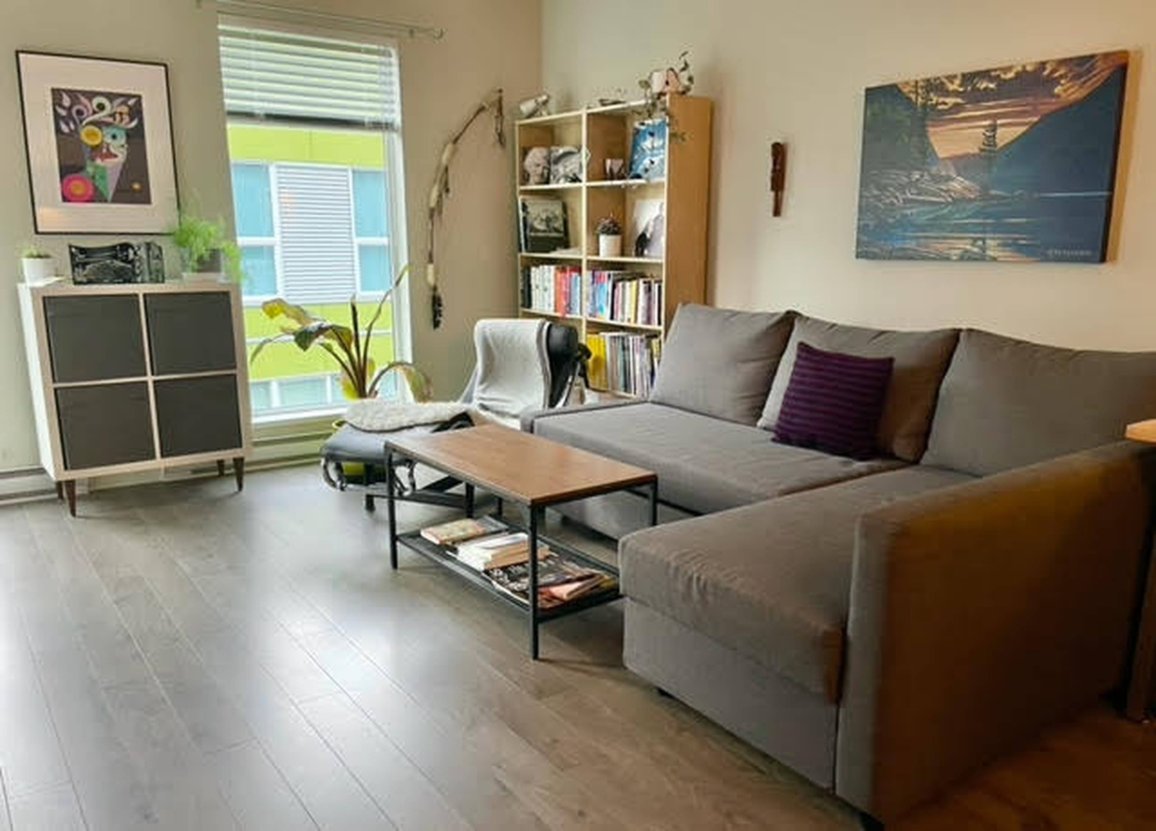 1 Bed  · 1 Bath for rent $2,300 / month