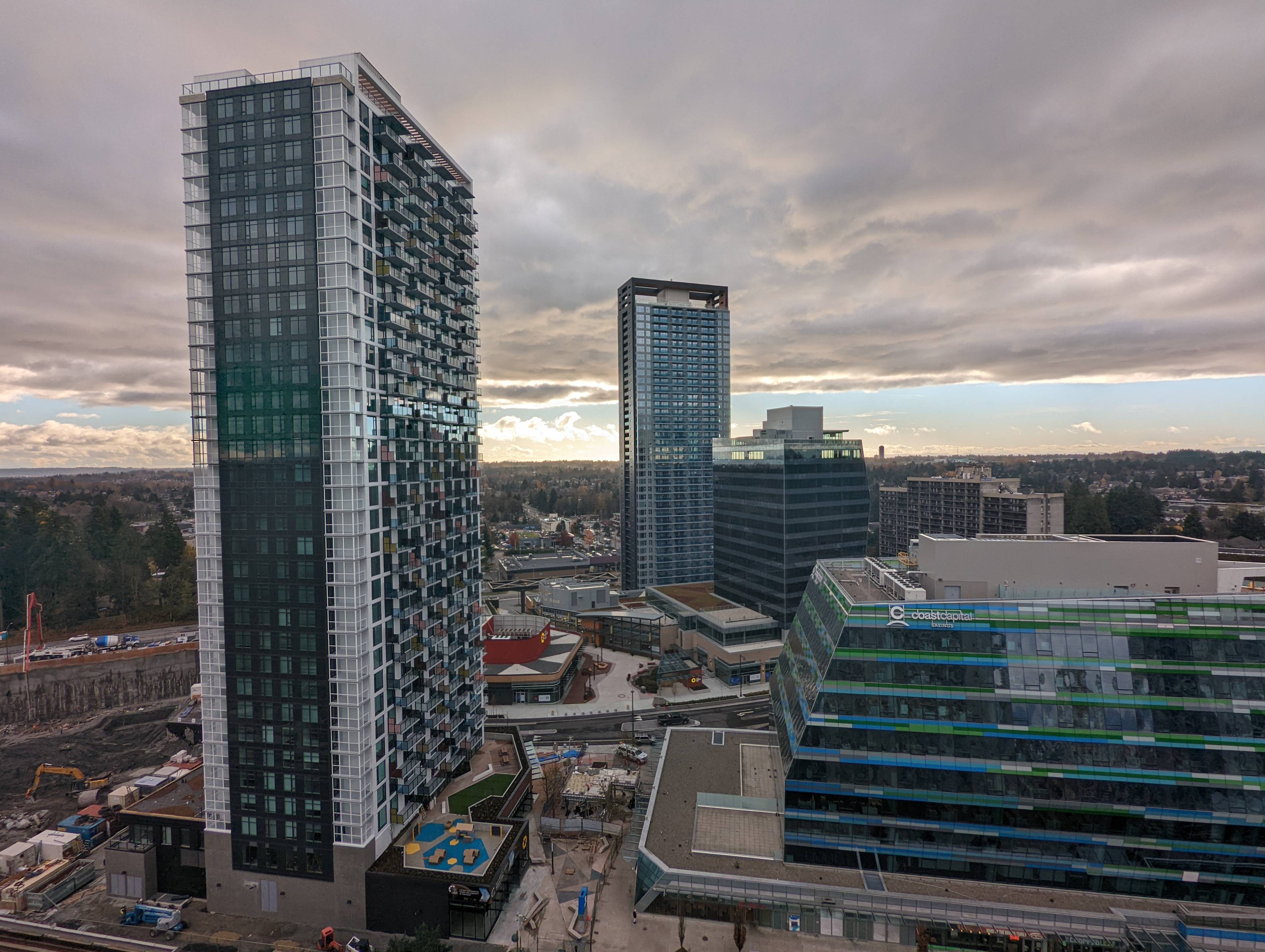 1 Bed  · 1 Bath for rent $1,800 / month