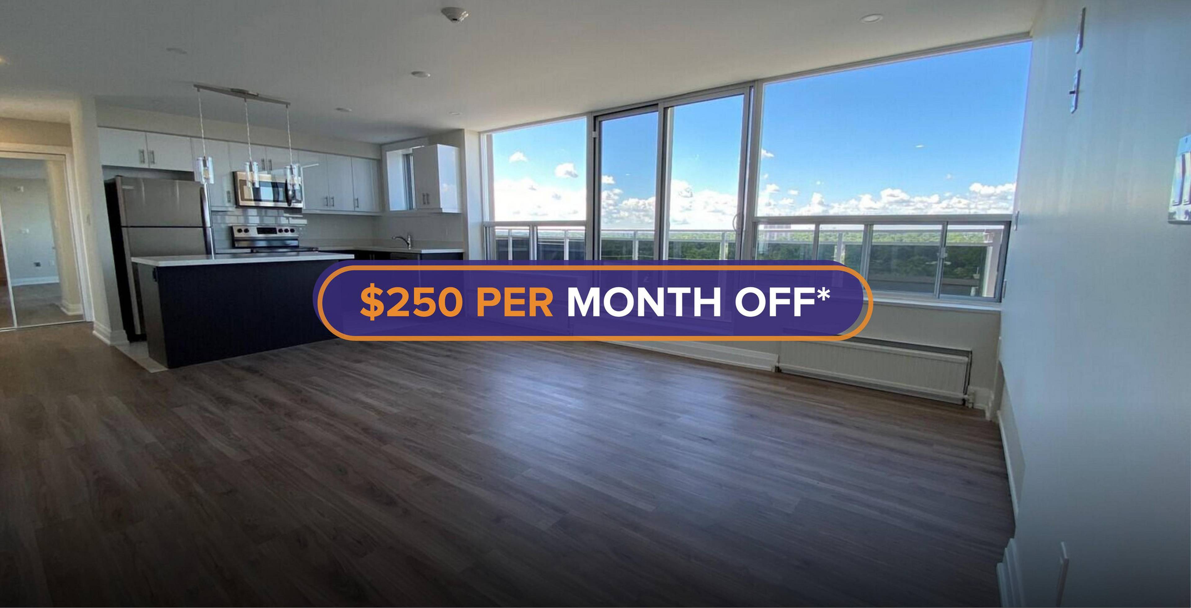 1 ch.  · 1 s. de bains for rent $2,049 / mois