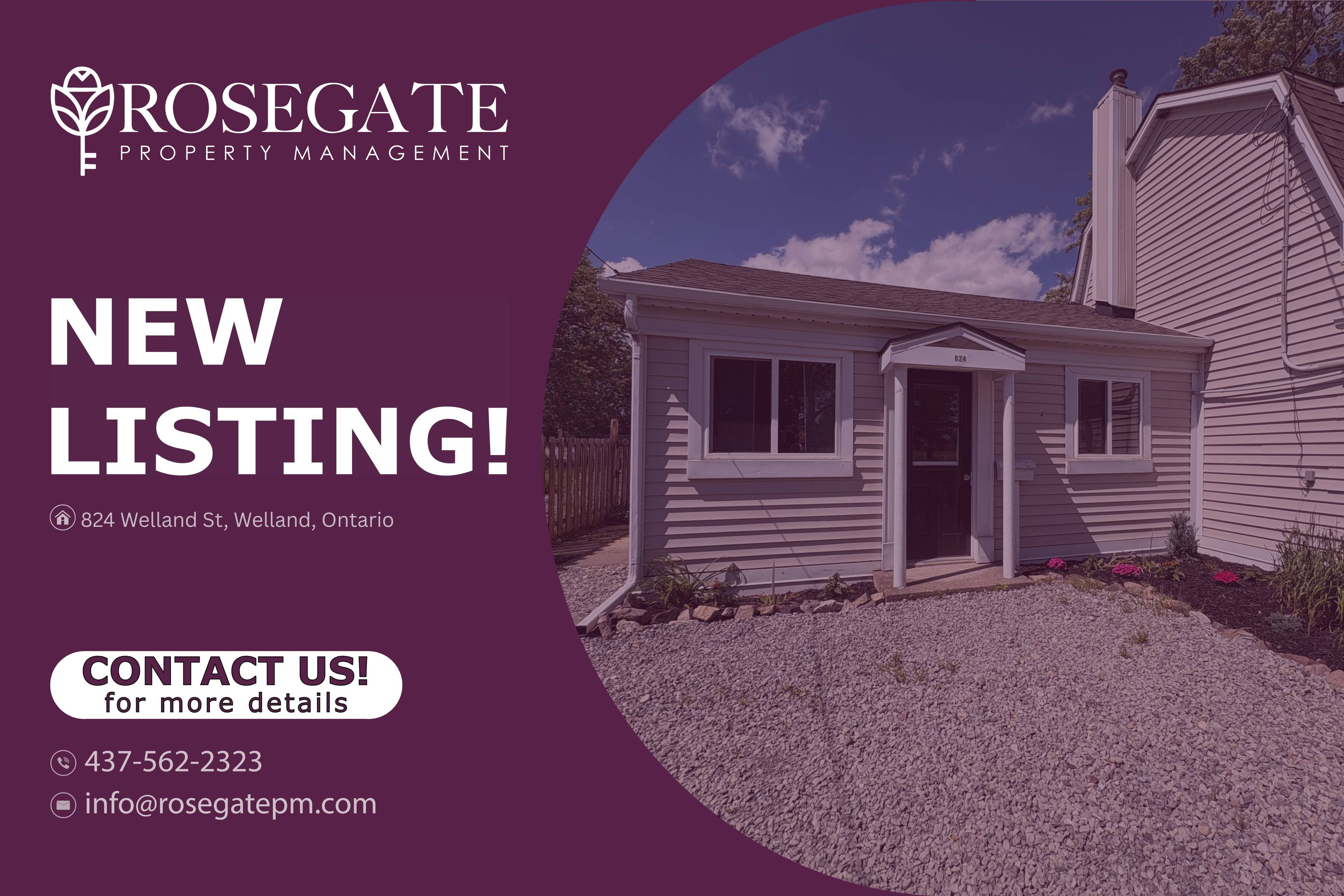 1 Bed  · 1 Bath for rent $1,520 / month