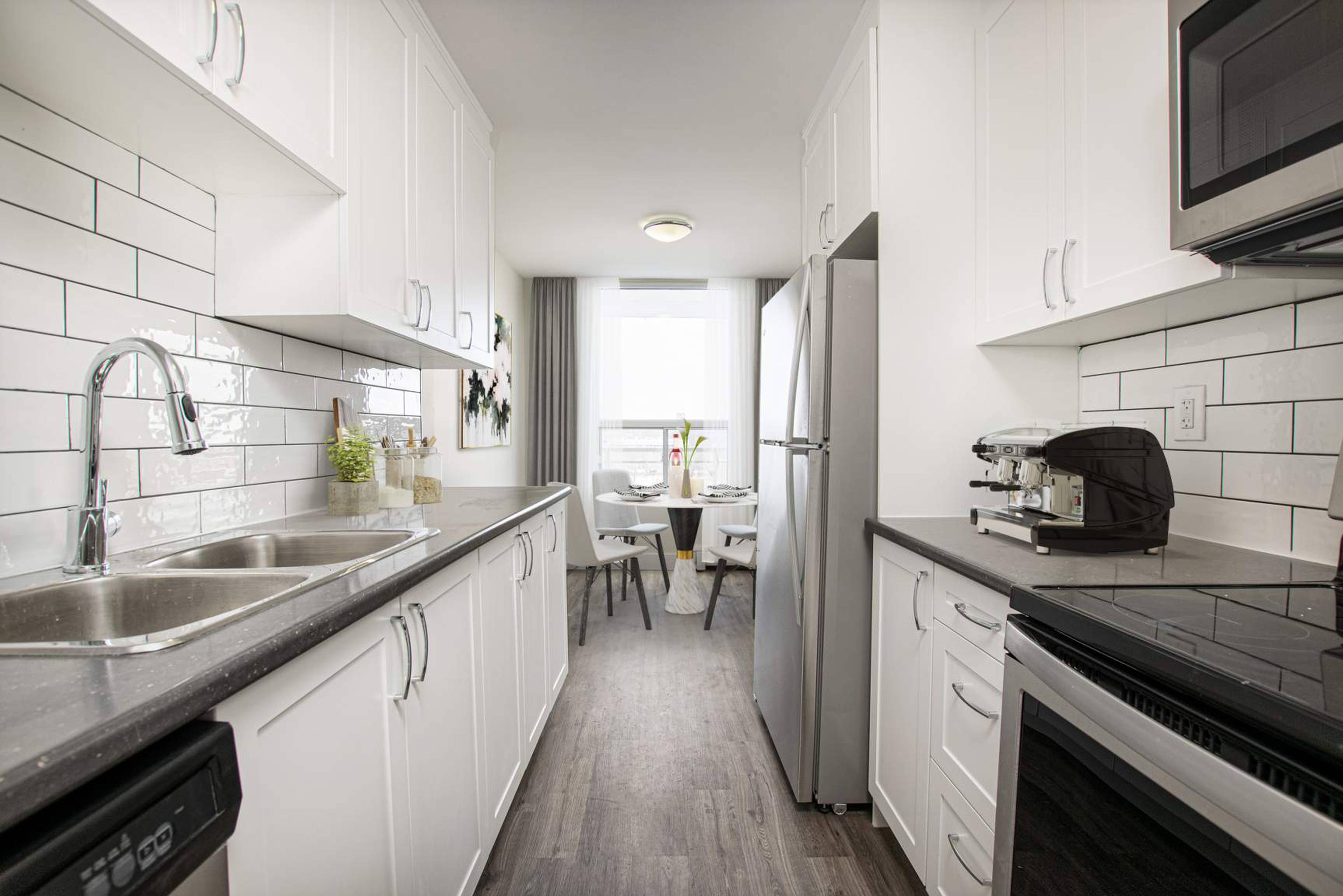 1 ch.  · 1 s. de bains for rent $1,549 / mois