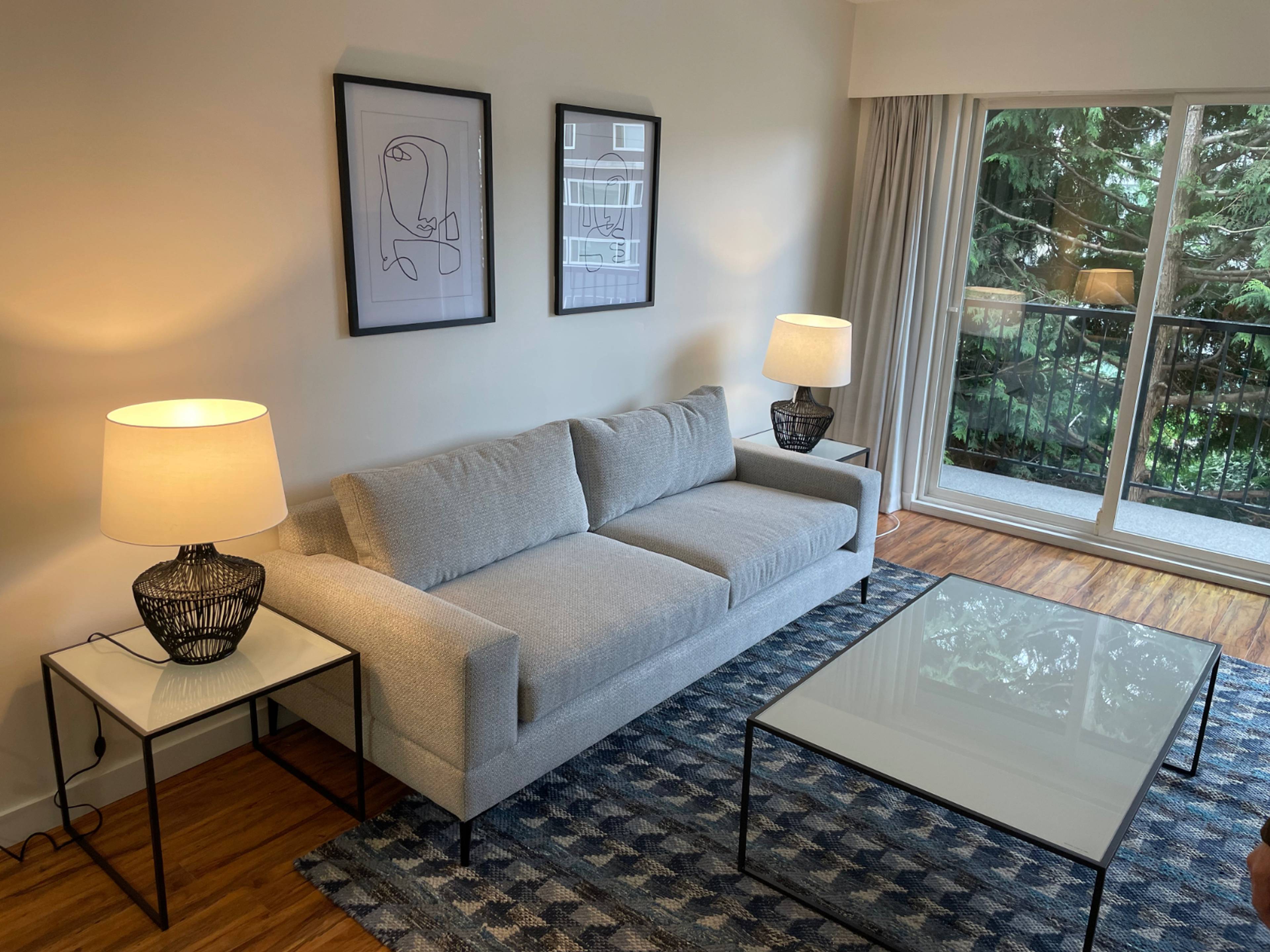 1 Bed  · 1 Bath for rent $2,295 / month