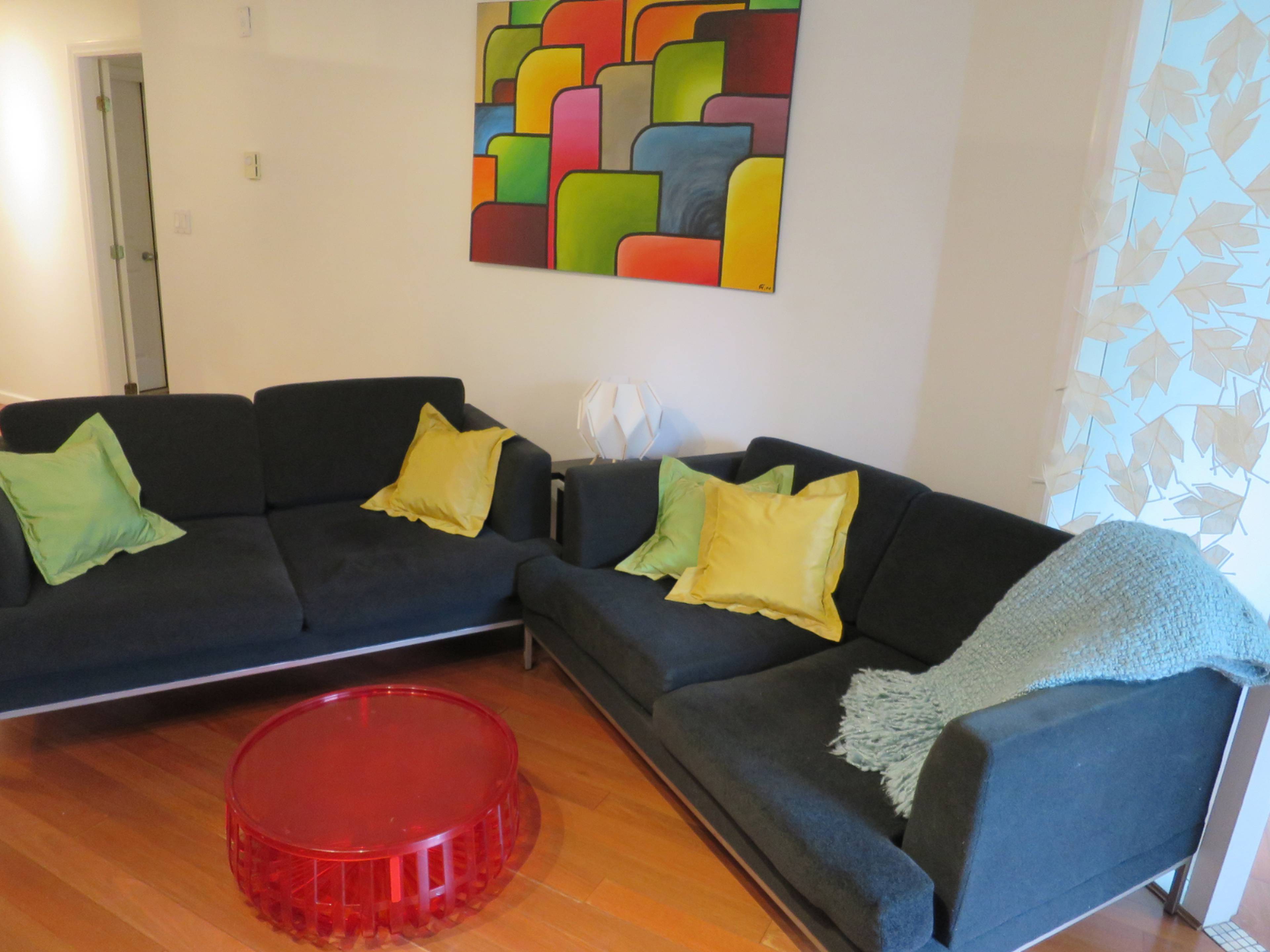 2 Bed  · 2 Bath for rent $3,400 / month